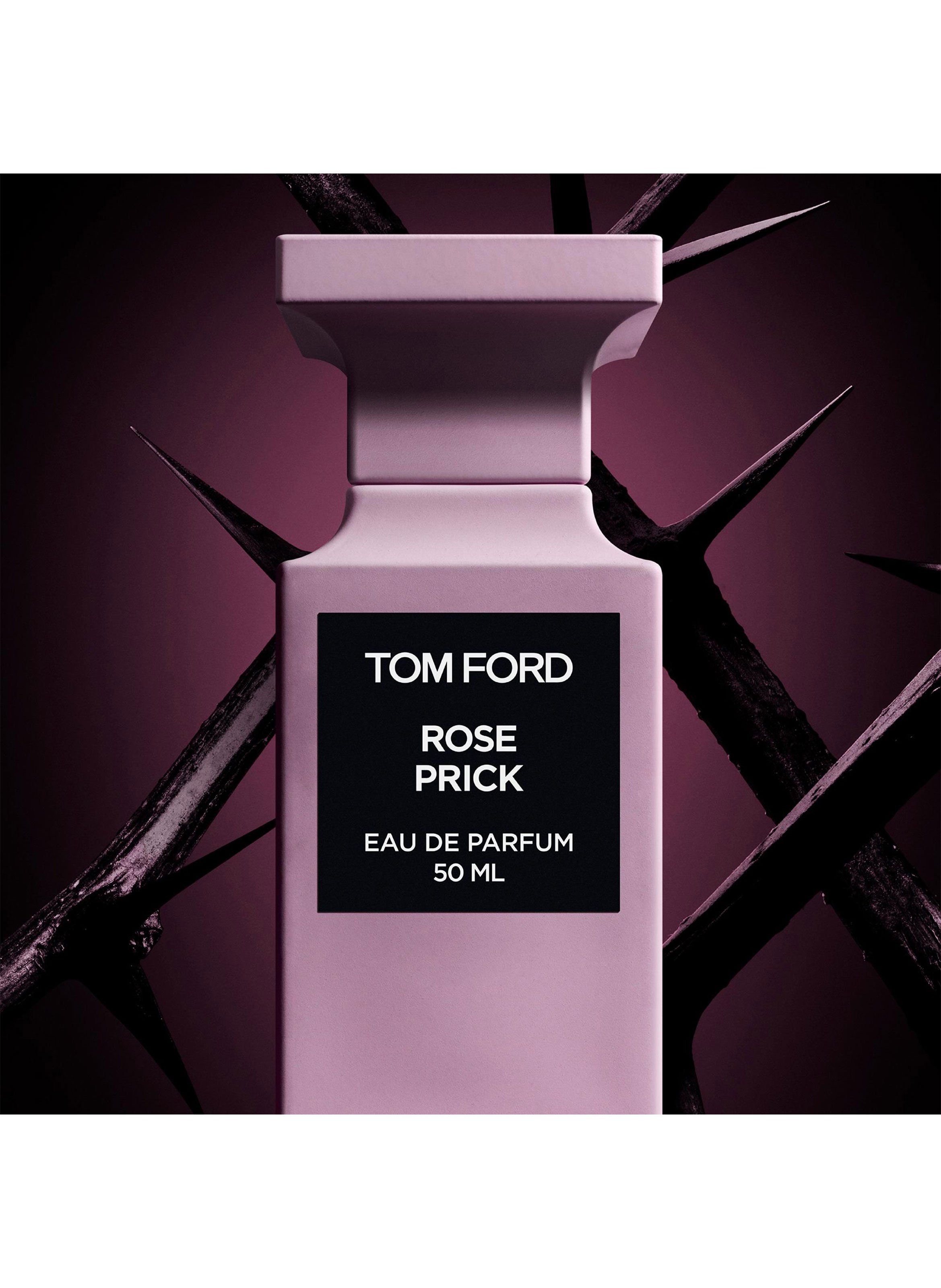 Rose Prick eau de parfum TOM FORD No color