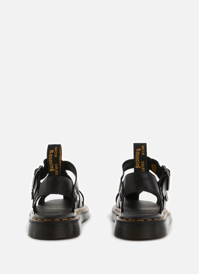 Dr. Martens Women S Sandals Collection. Printemps