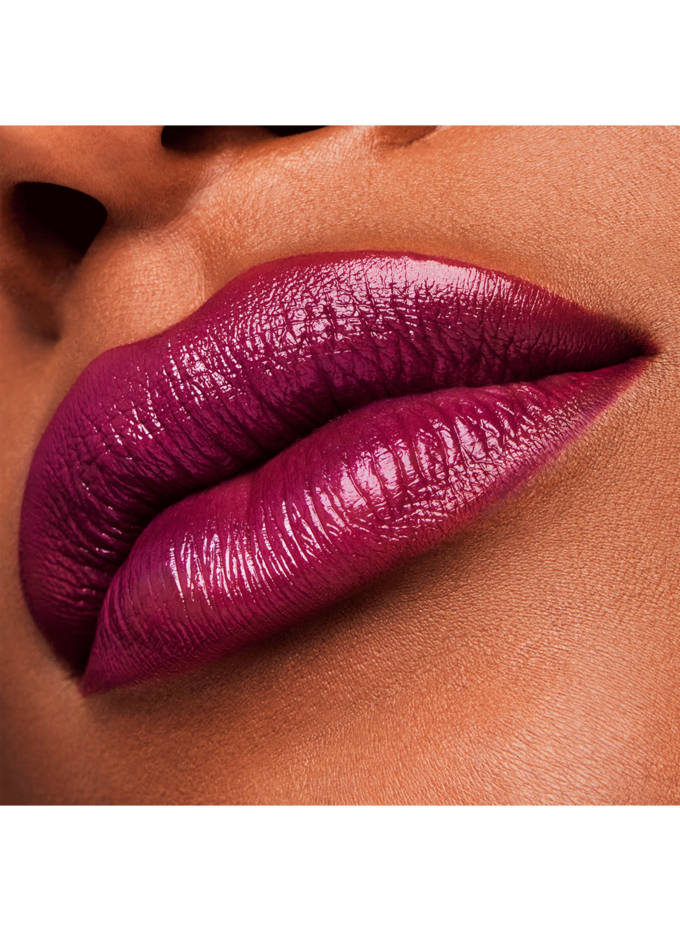 Pure Color Creme Lipstick ESTÉE LAUDER 450 - insolent plum