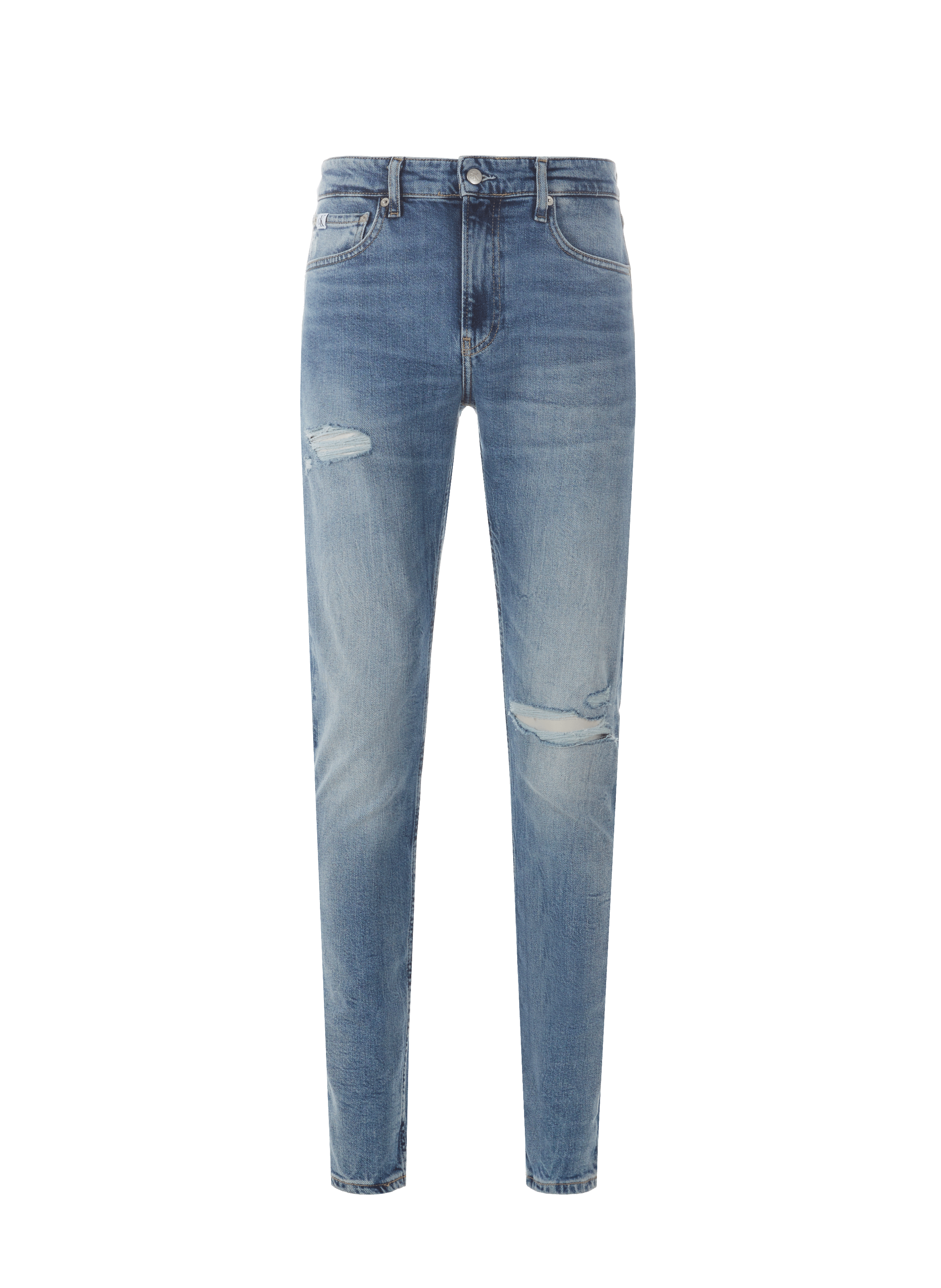 Jean slim taper