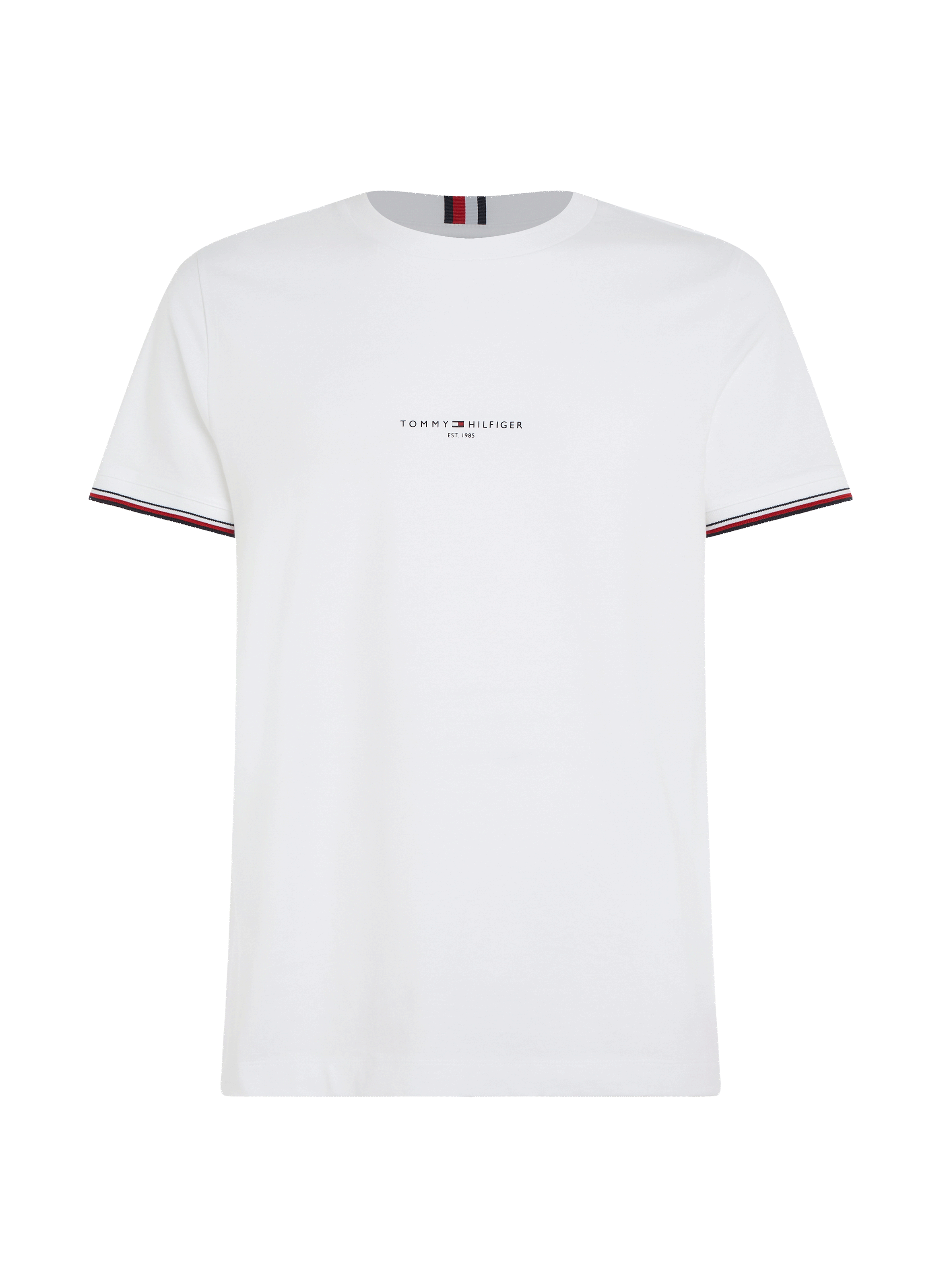 T-shirt logotypé