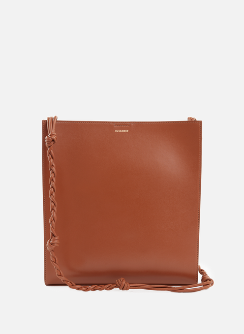 Leather bag MulticolorJIL SANDER 
