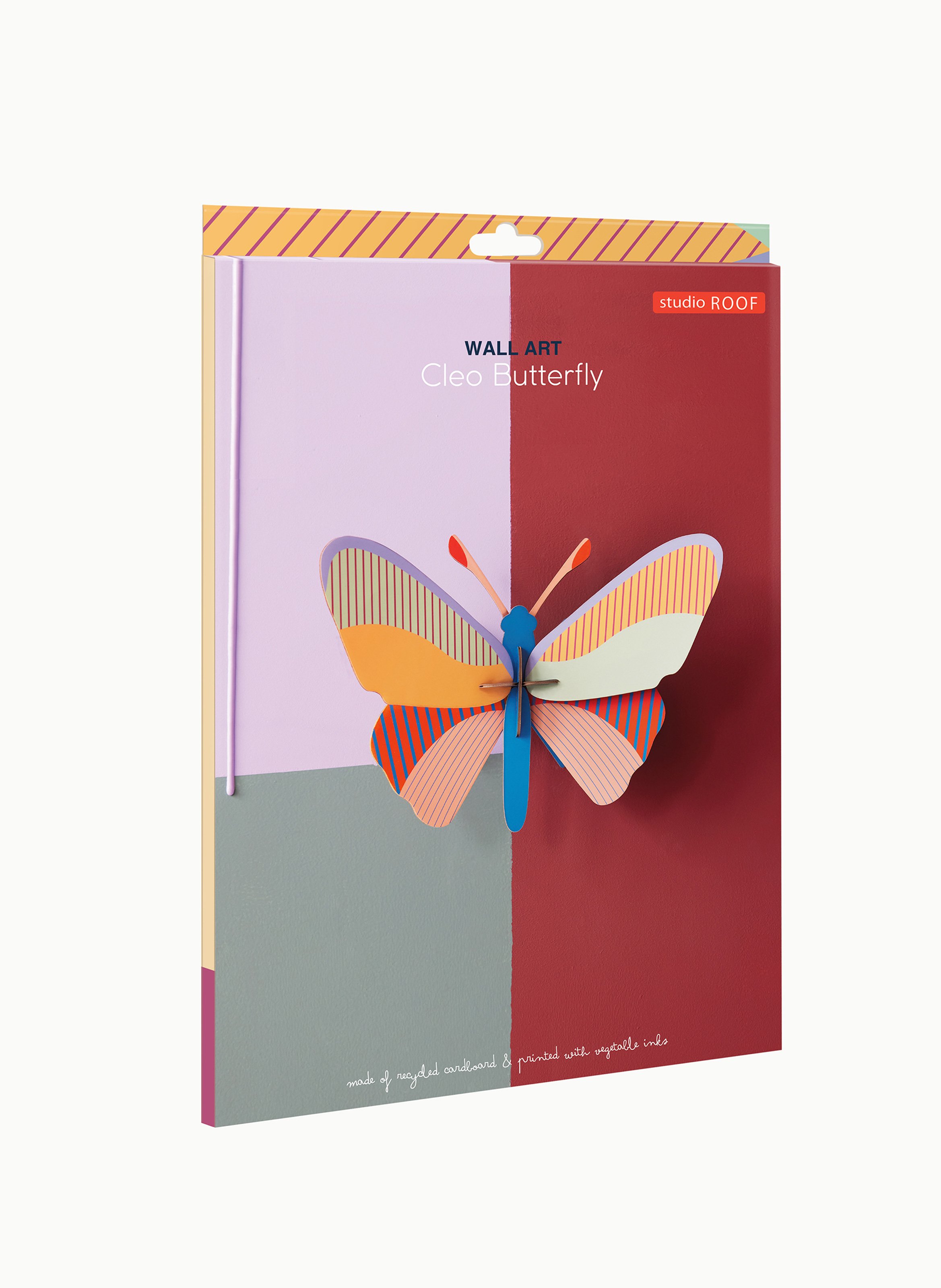 Décoration murale Papillon