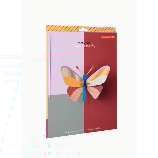 Décoration murale Papillon