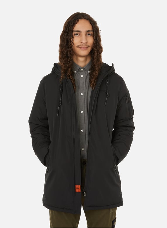 BLOUSON IOWA BOMBERS ORIGINAL pour HOMME Printemps