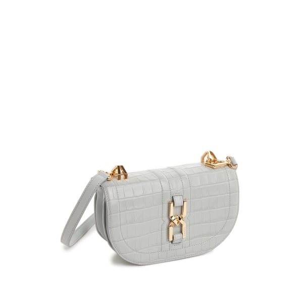 Sac Clepsydre en cuir