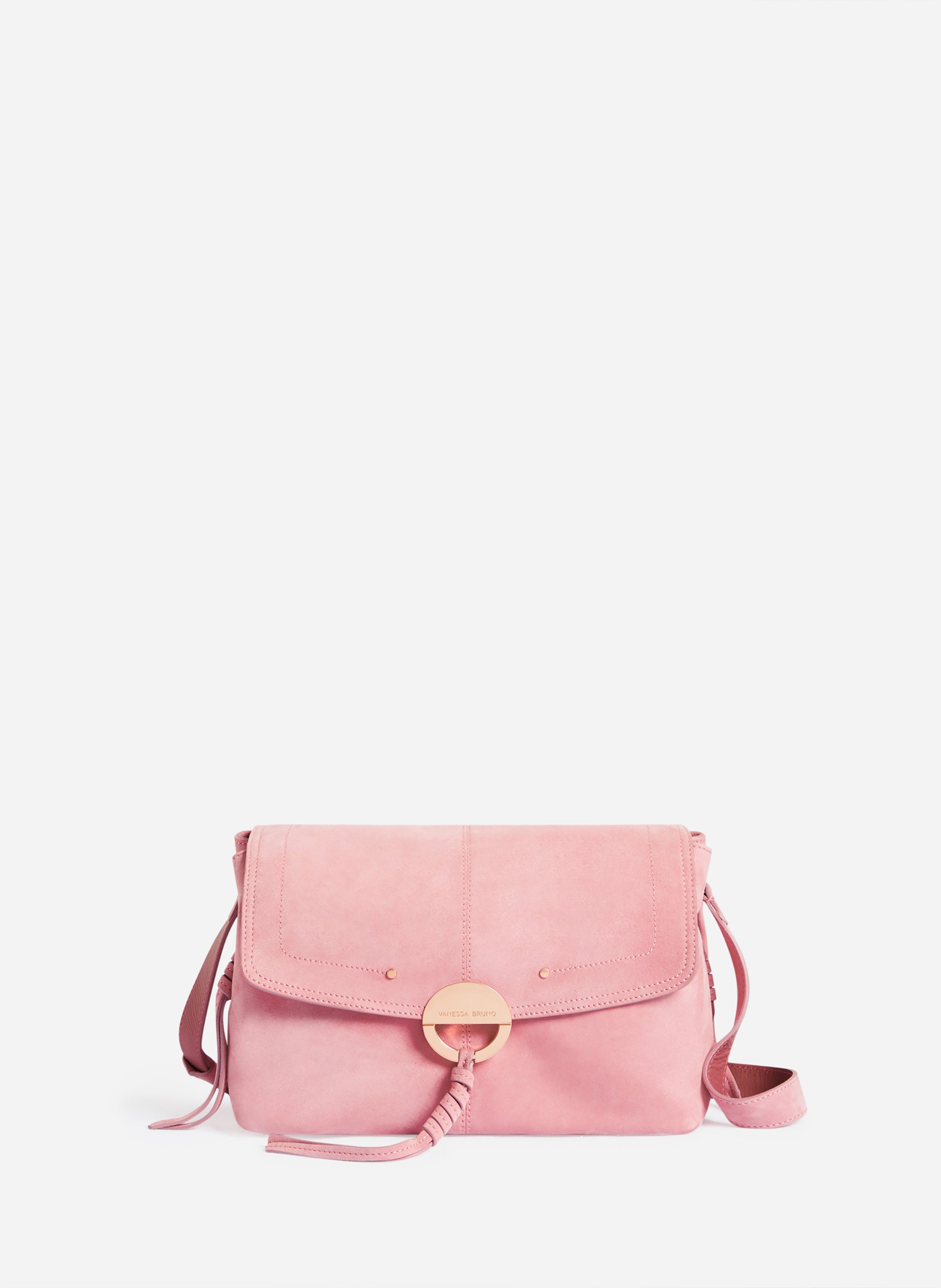 Sac bandoulière femme vanessa bruno hot sale