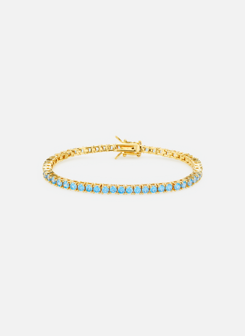 Serena bluecrystal haze bracelet 