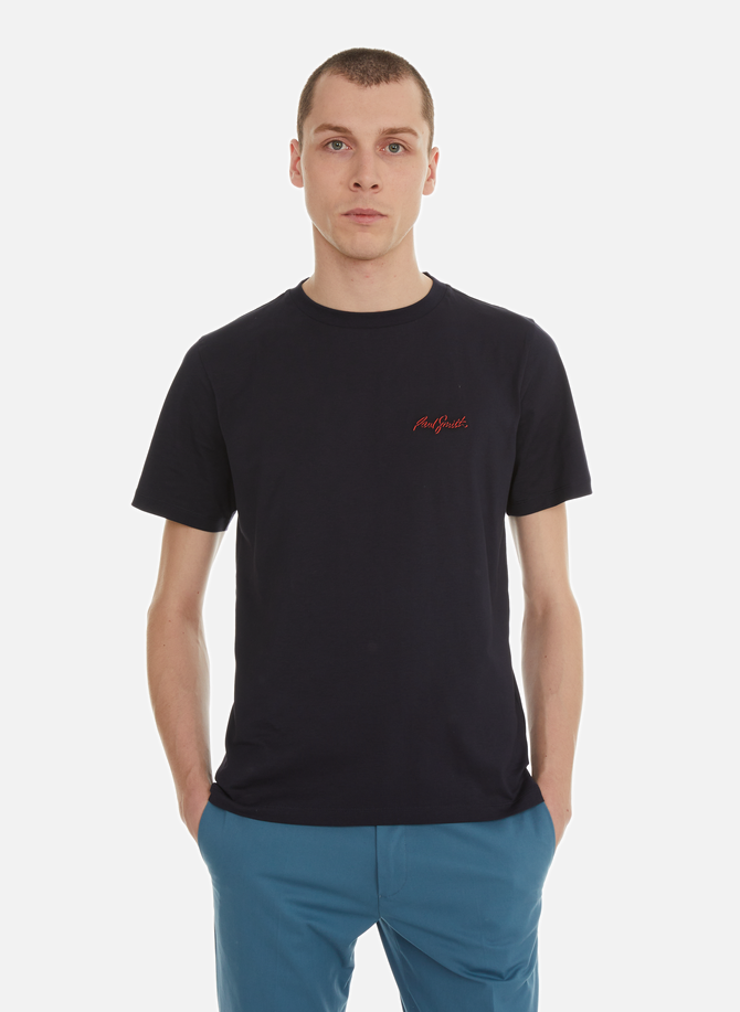 T-shirt en coton  PAUL SMITH
