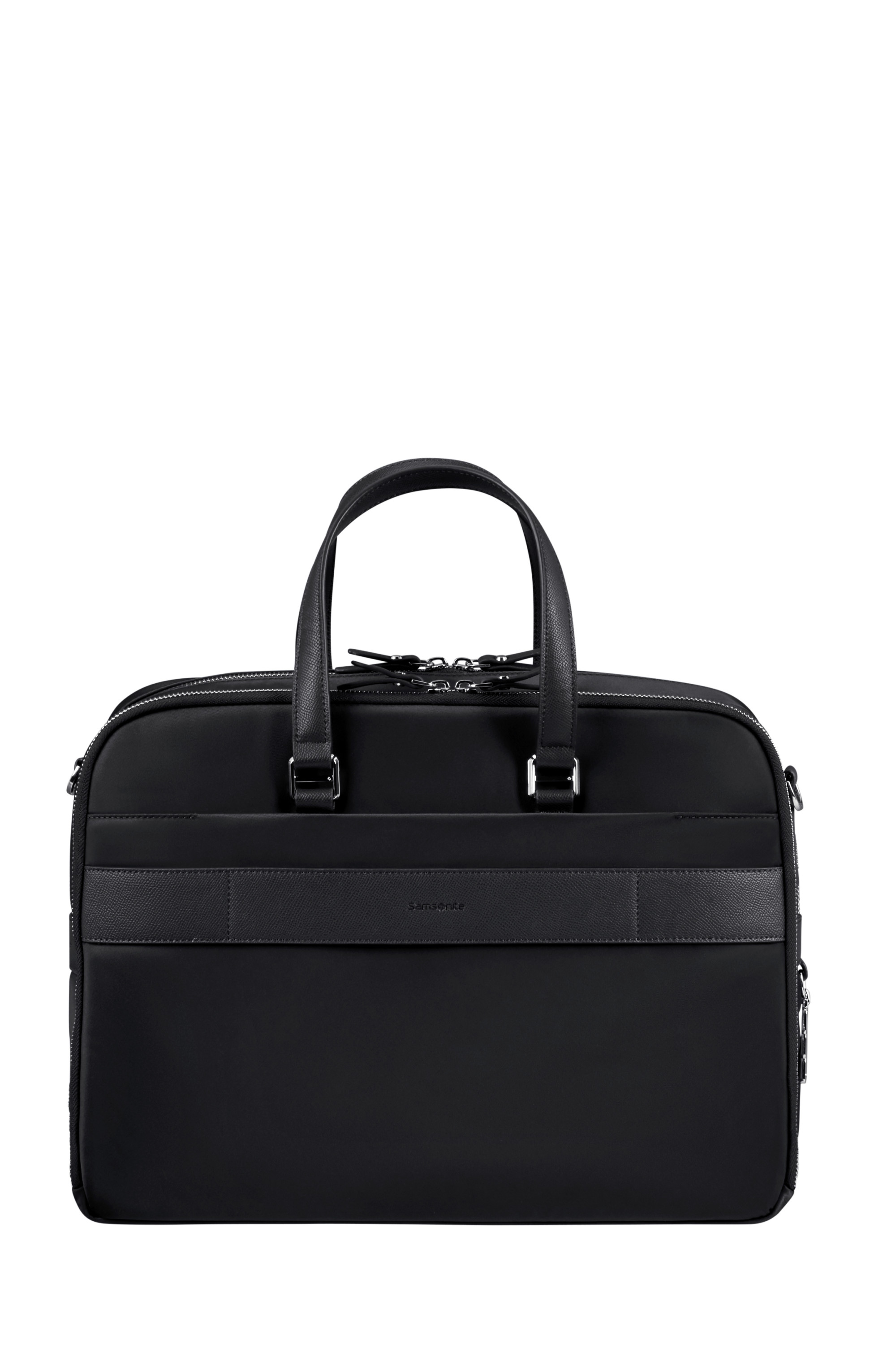 Karissa evo sacoche ordinateur taille s SAMSONITE Noir