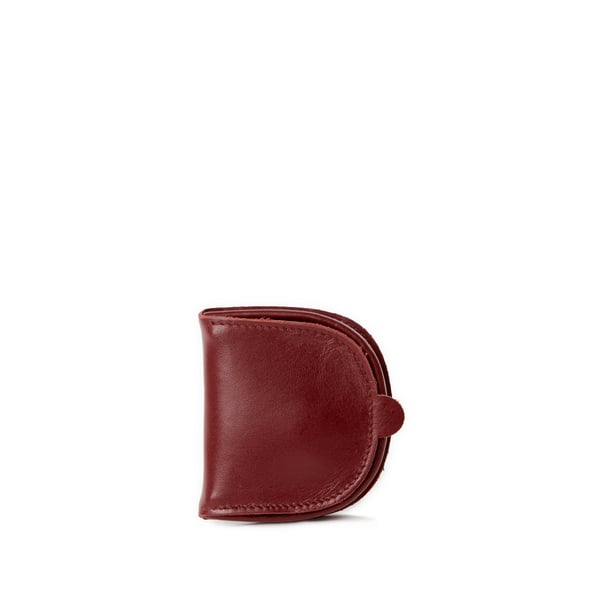 Porte-monnaie en cuir Porte-monnaie en cuir