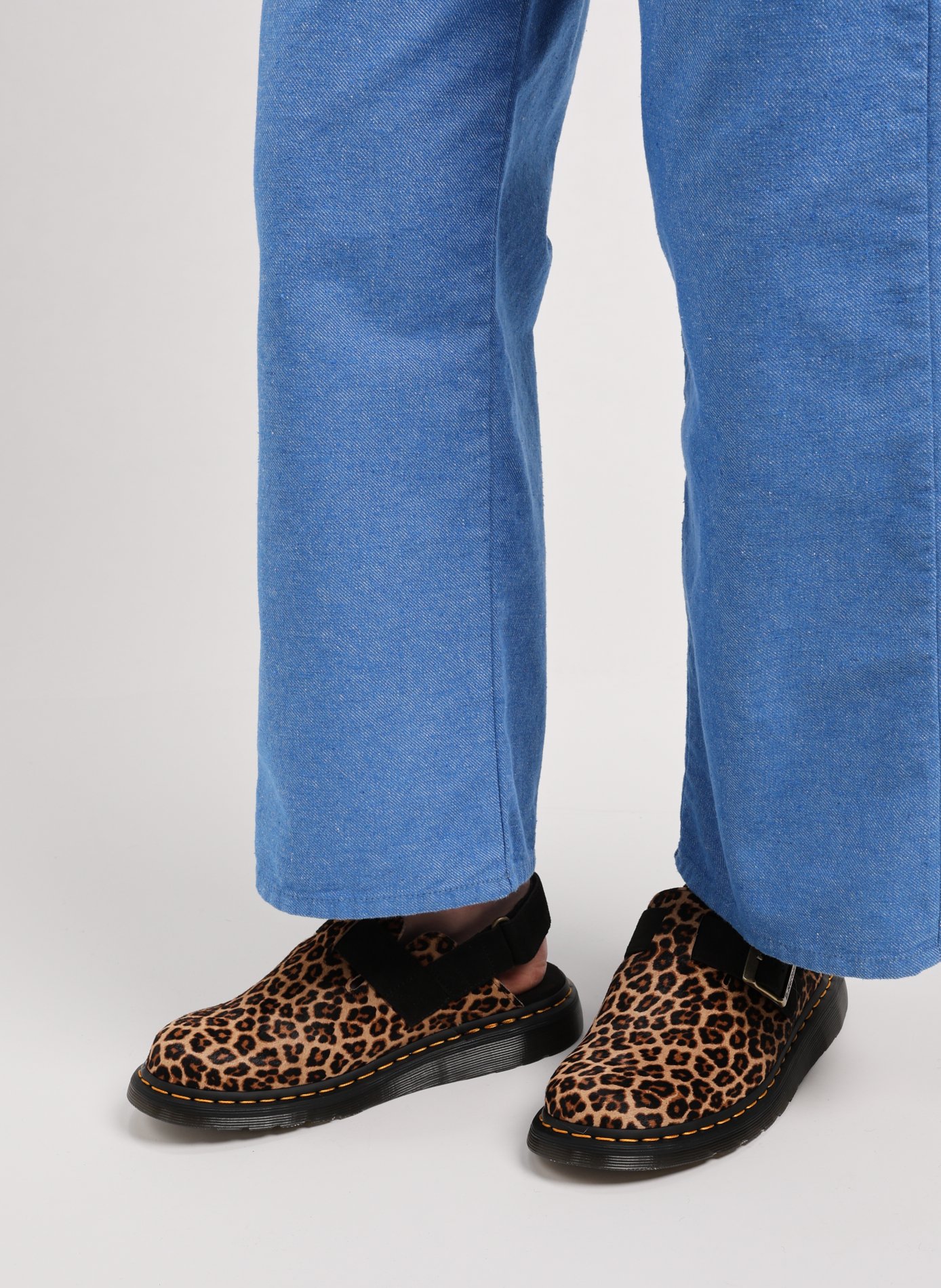 Mules Jorge II DR. MARTENS Multicolore