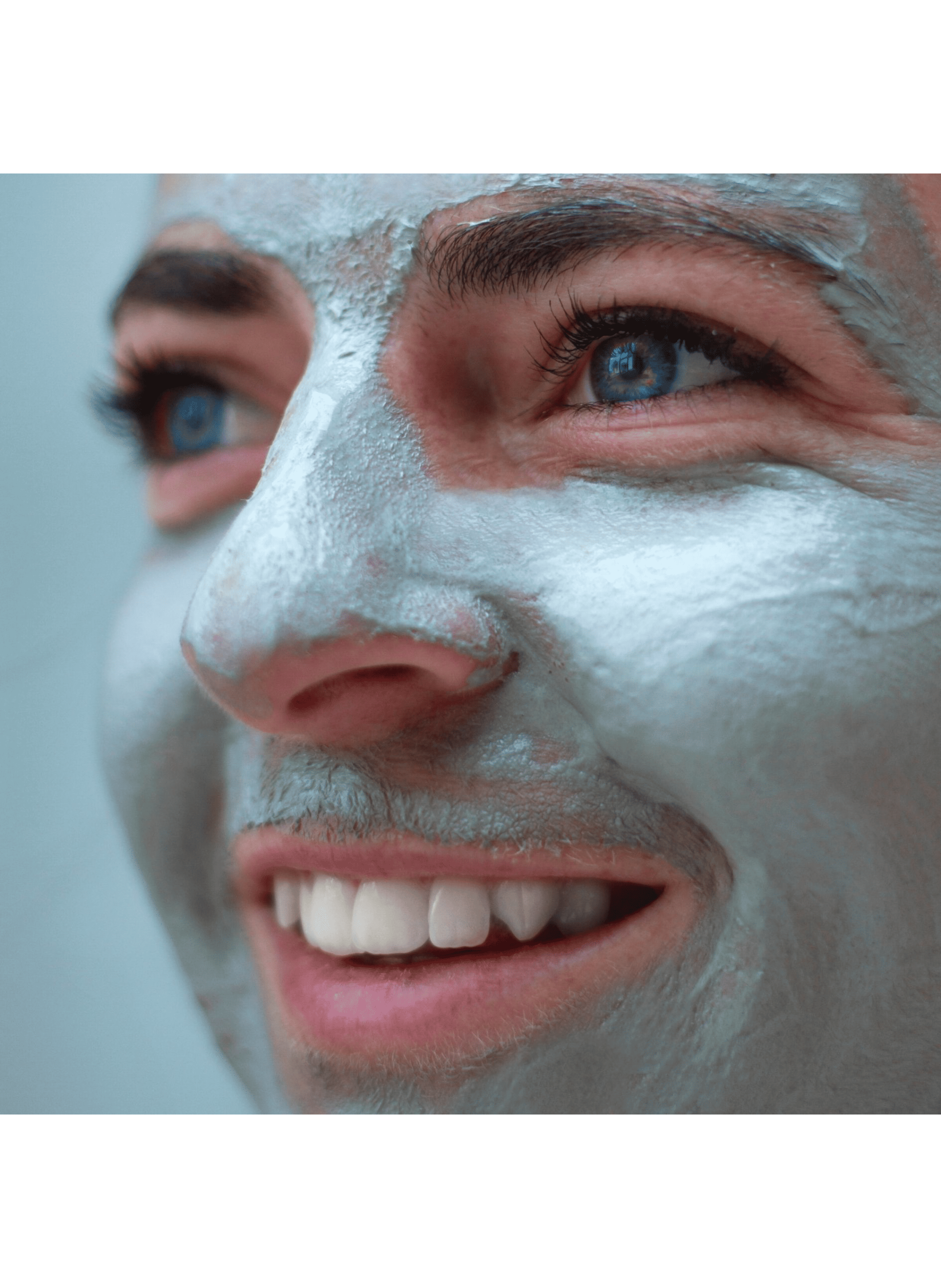 Detox Clear Skin Mask LES POULETTES No color