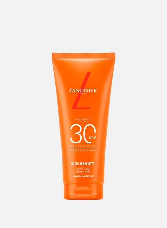 Sun Beauty - Body Lotion SPF30 by LANCASTER LANCASTER Sun Beauty - Body Lotion SPF30