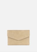 Card holder - Rétro & Glam  Beige