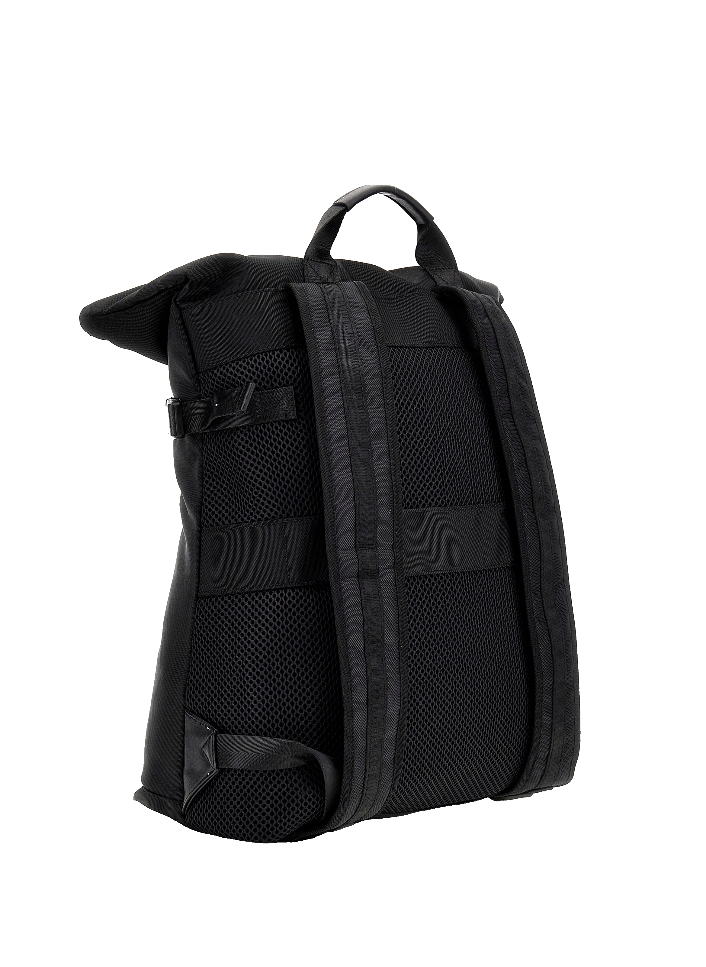 Sac à dos pliable GUESS Noir