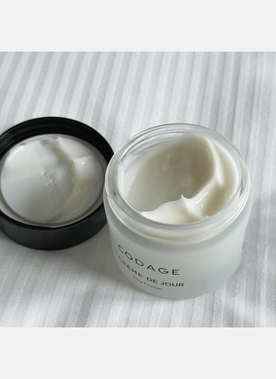 Day Cream - Protective, Smoothing, and Radiant CODAGE Day Cream - Protective, Smoothing, and Radiant CODAGE
