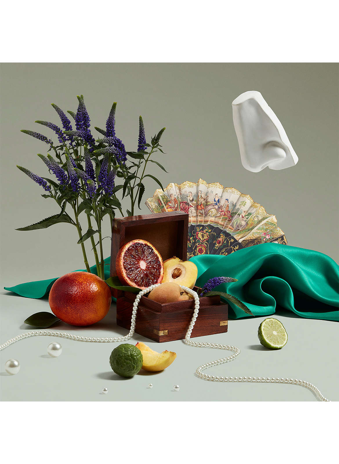 Empressa - Eau de parfum PENHALIGON'S No color