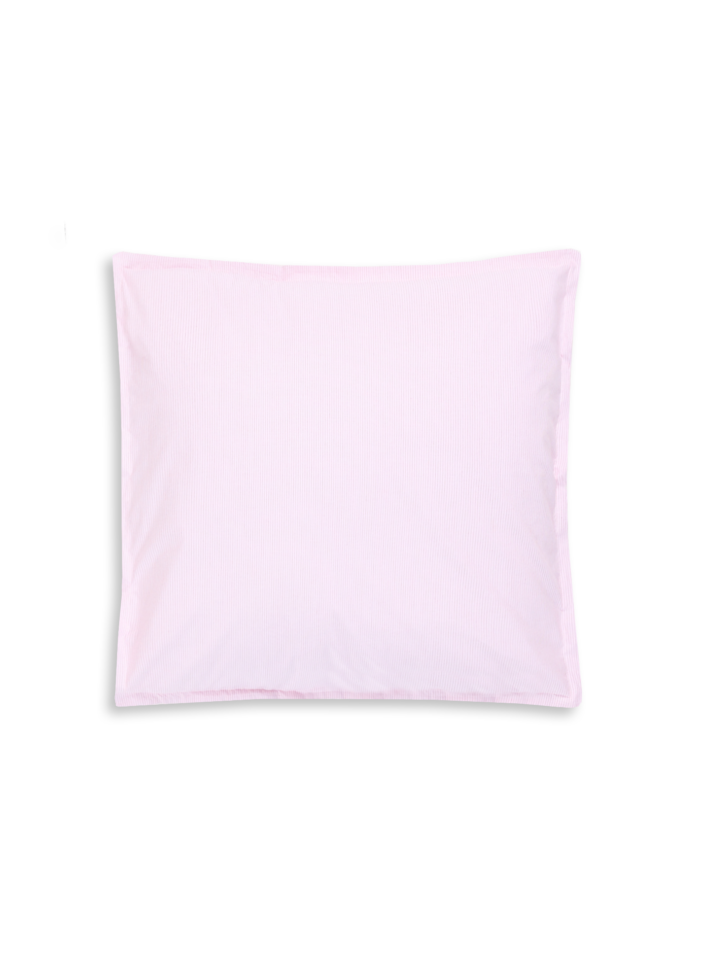 Taie d'oreiller en percale de coton AU PRINTEMPS PARIS Multicolore