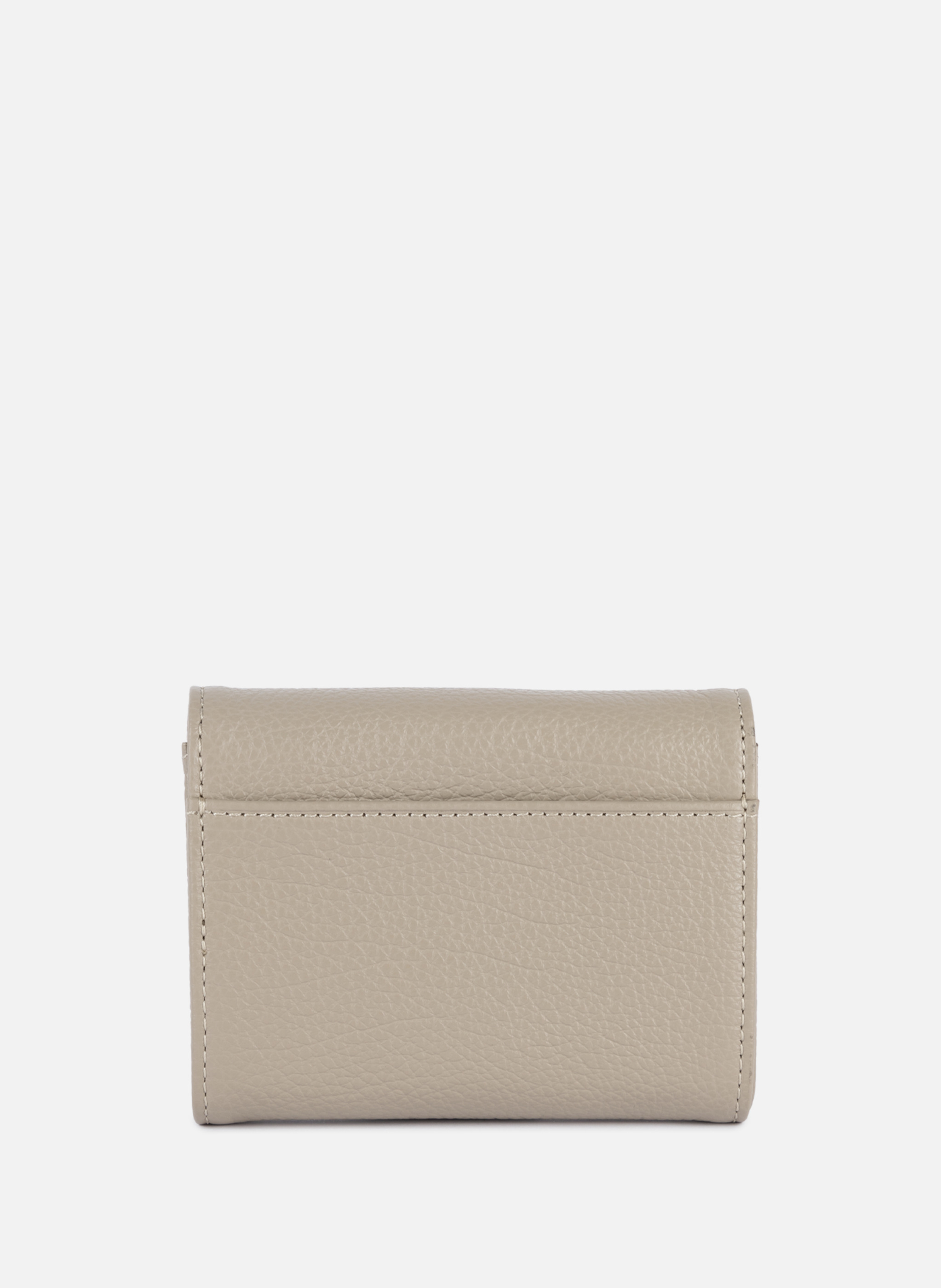 Portefeuille - dune LANCASTER Gris