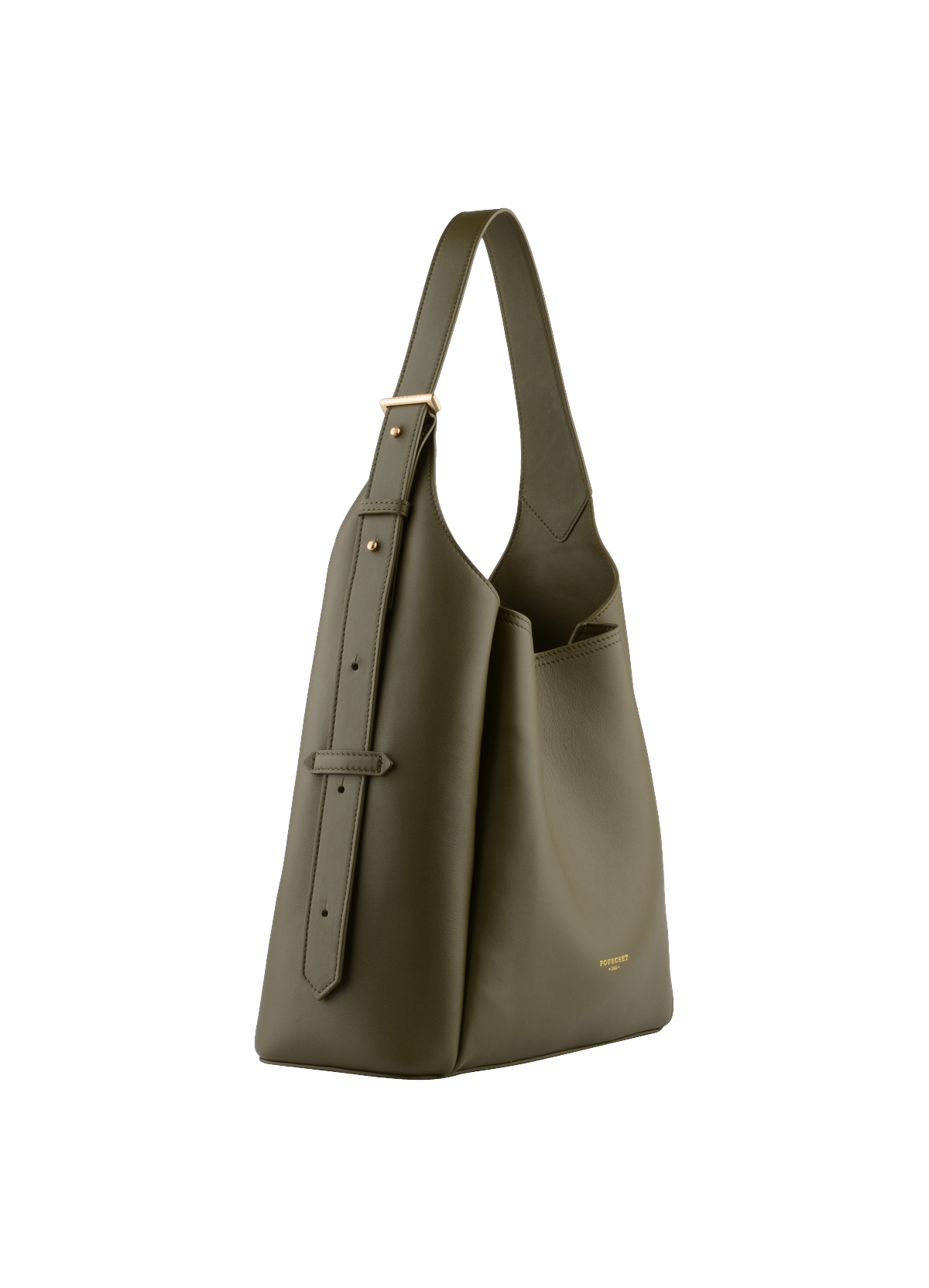 Sévigné | porté épaule gm POURCHET Kaki