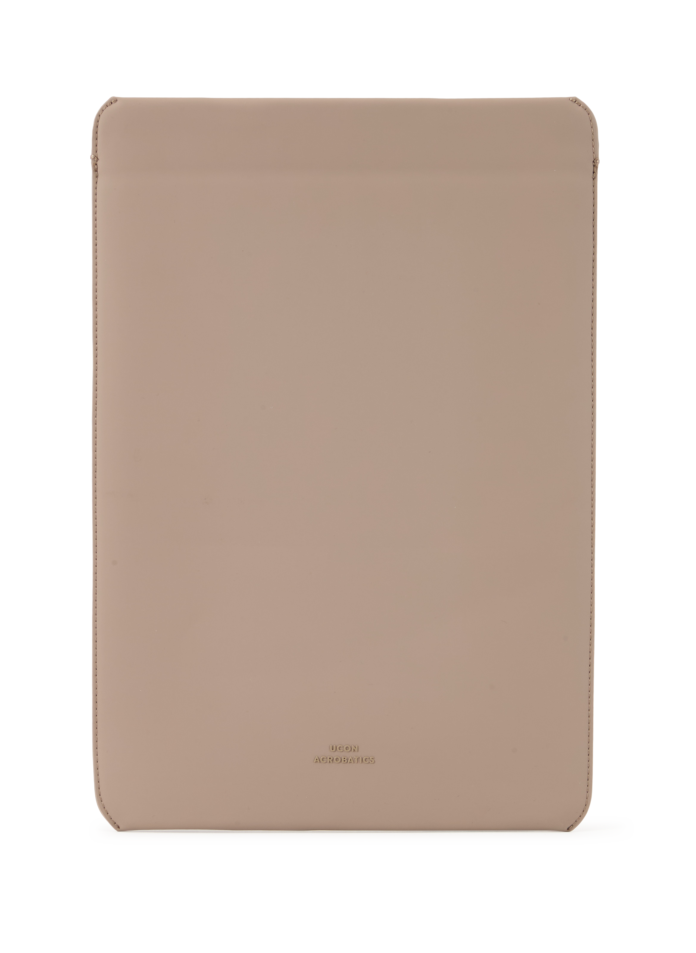 Pochette d'ordinateur Sora Medium  UCON ACROBATICS Beige