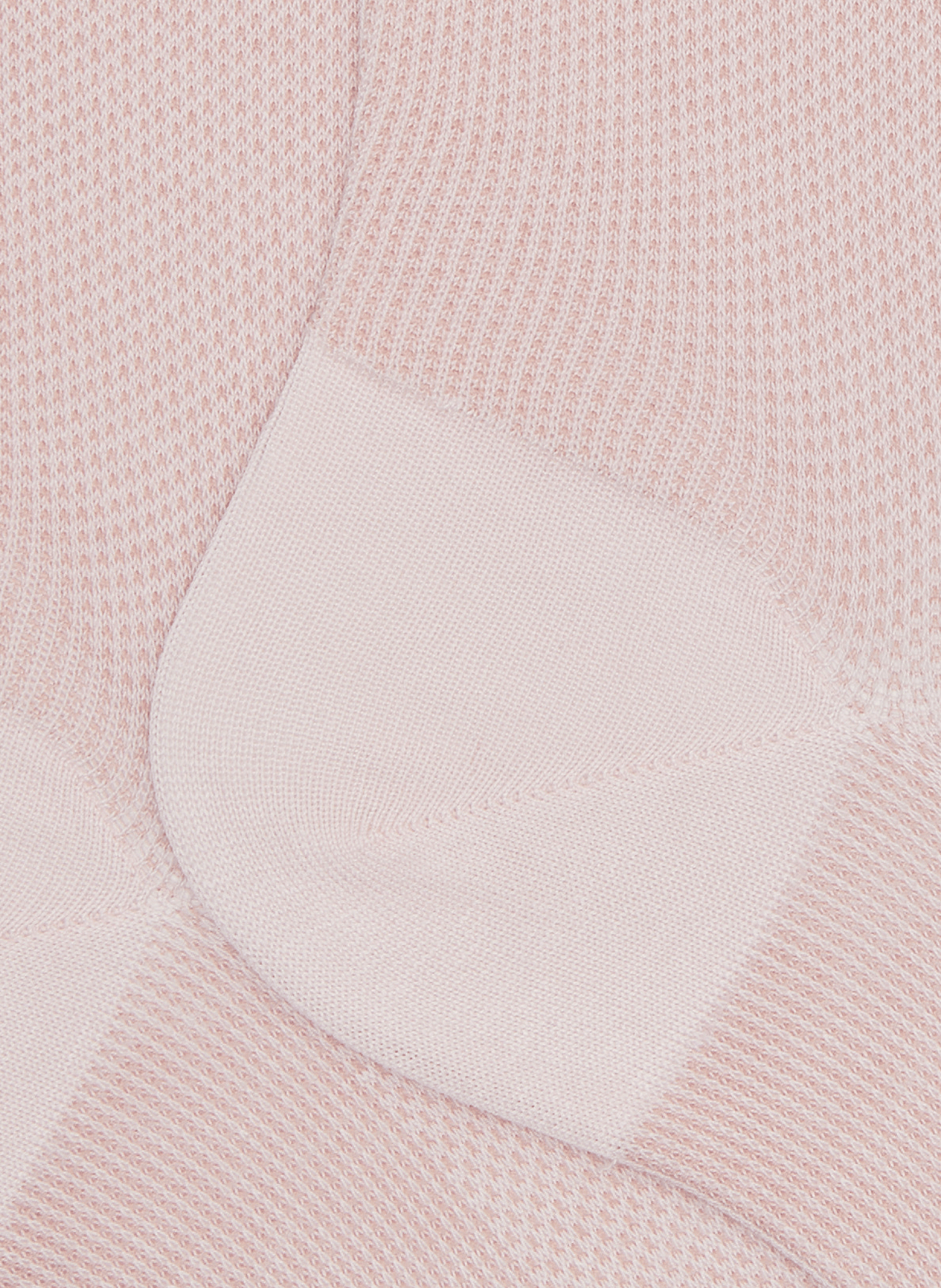 Printed cotton Socks DORÉ DORÉ Pink