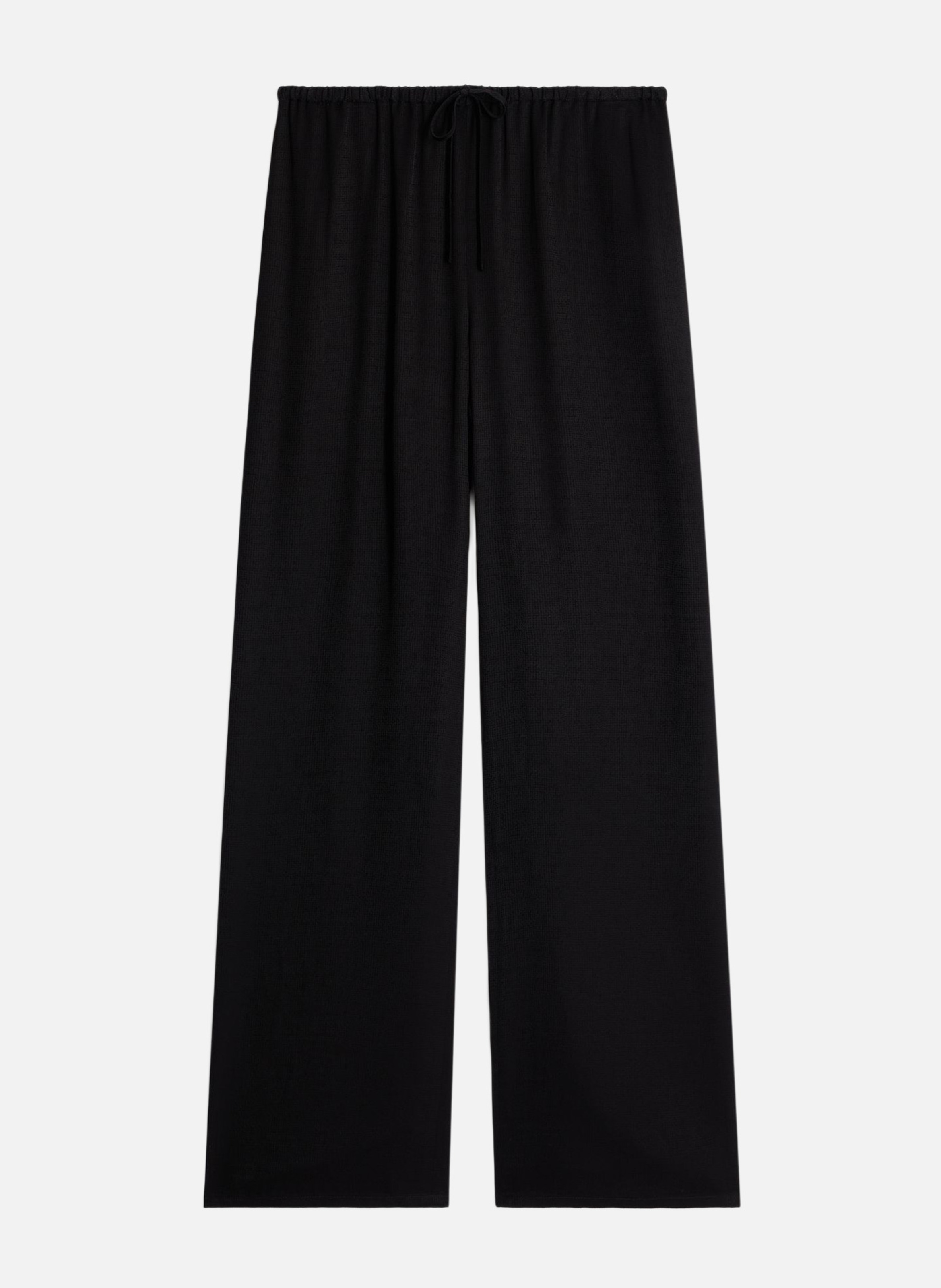 Pantalon gliff VANESSA BRUNO Noir