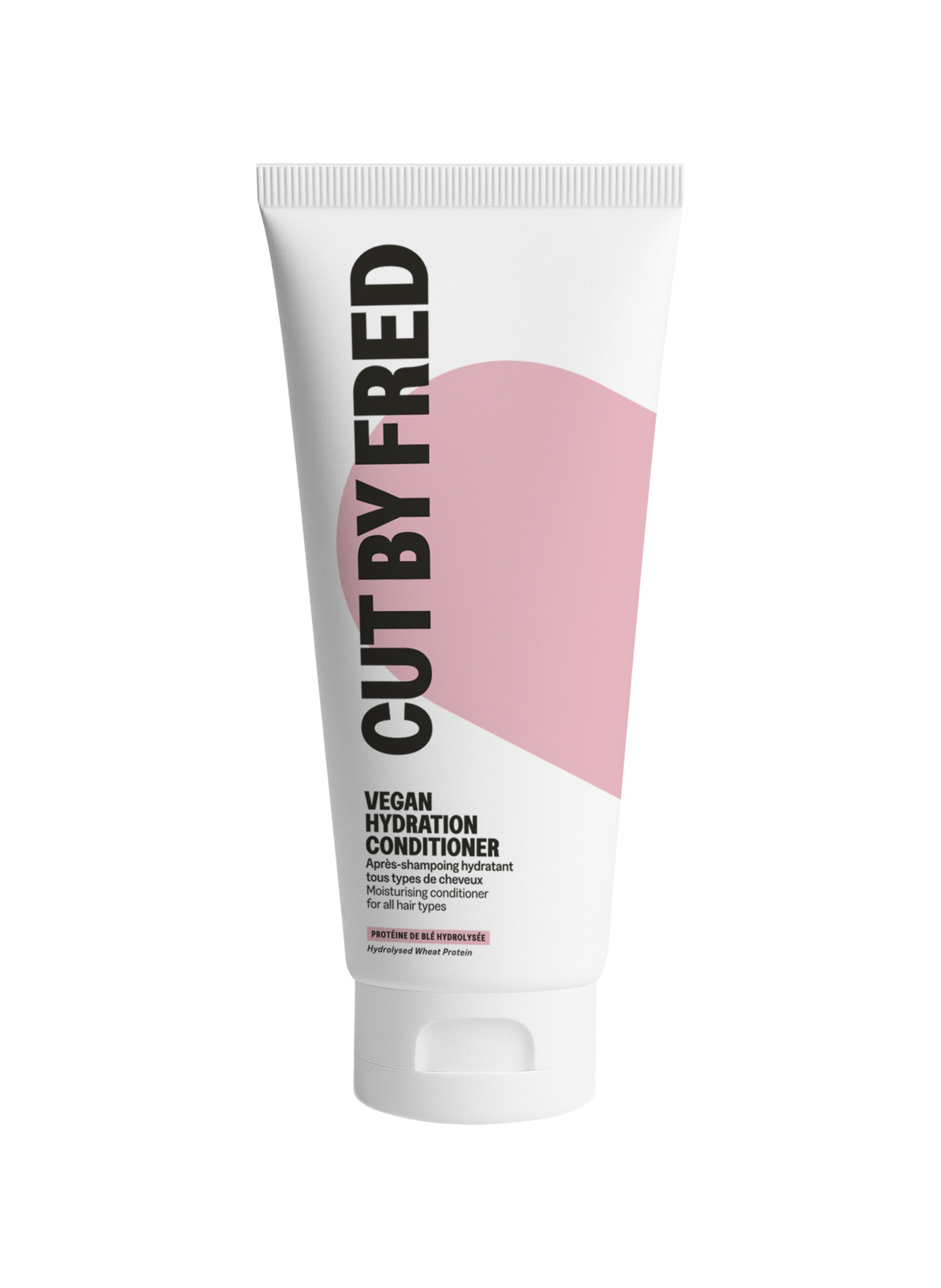 Vegan Hydration Conditioner CUT BY FRED No color