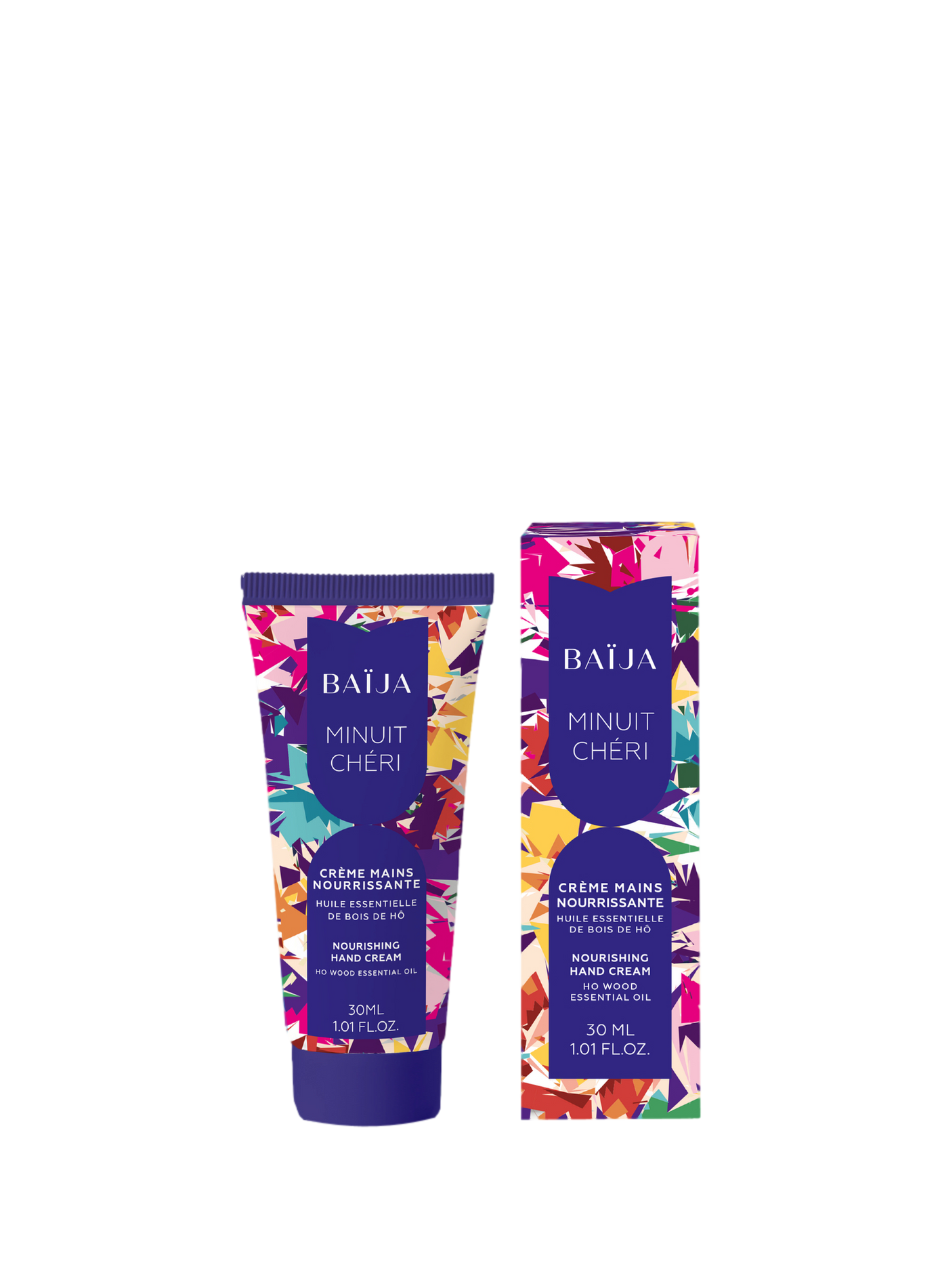 Crème mains Minuit Cheri BAIJA No color