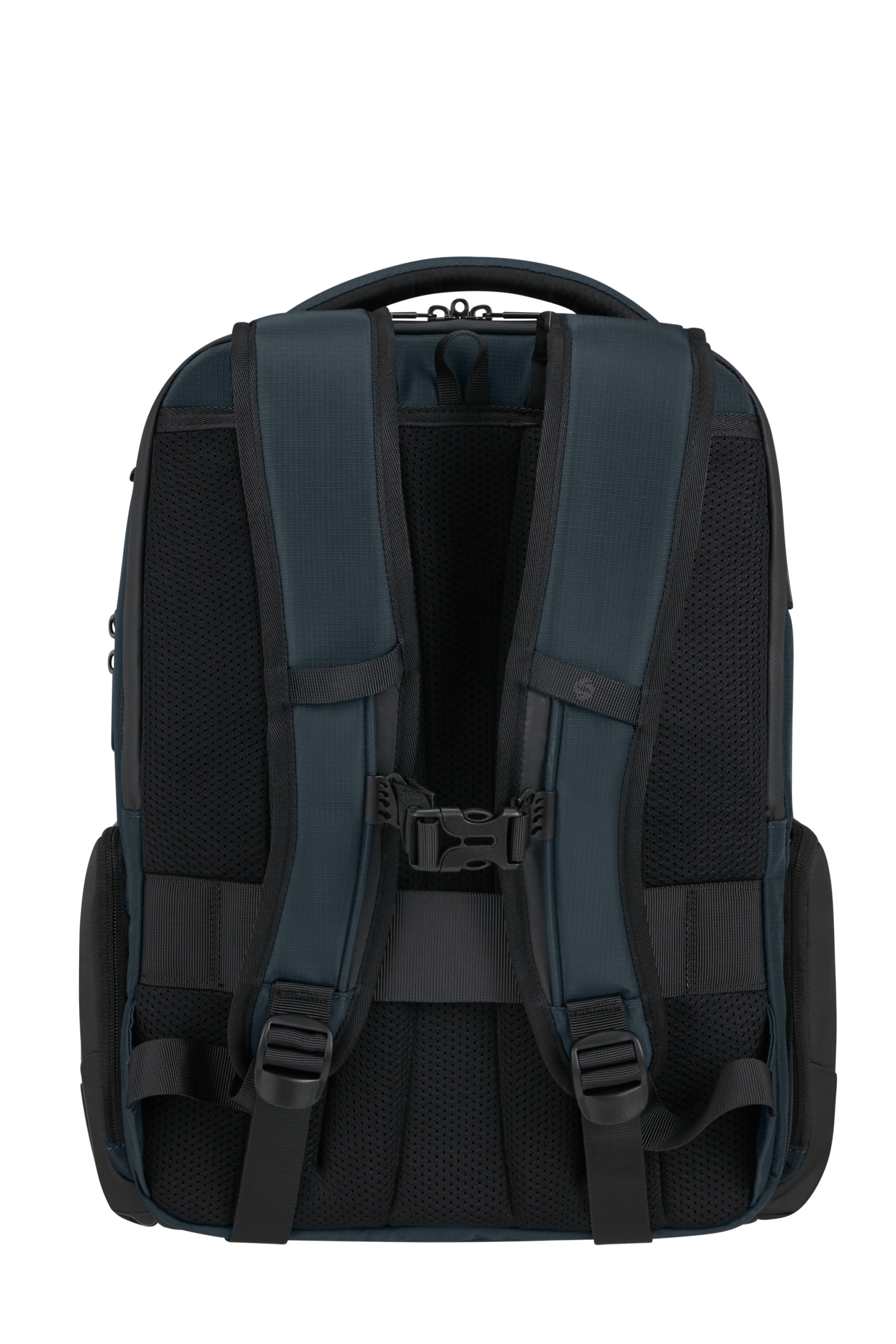 Biz2go sac à dos ordinateur SAMSONITE Bleu