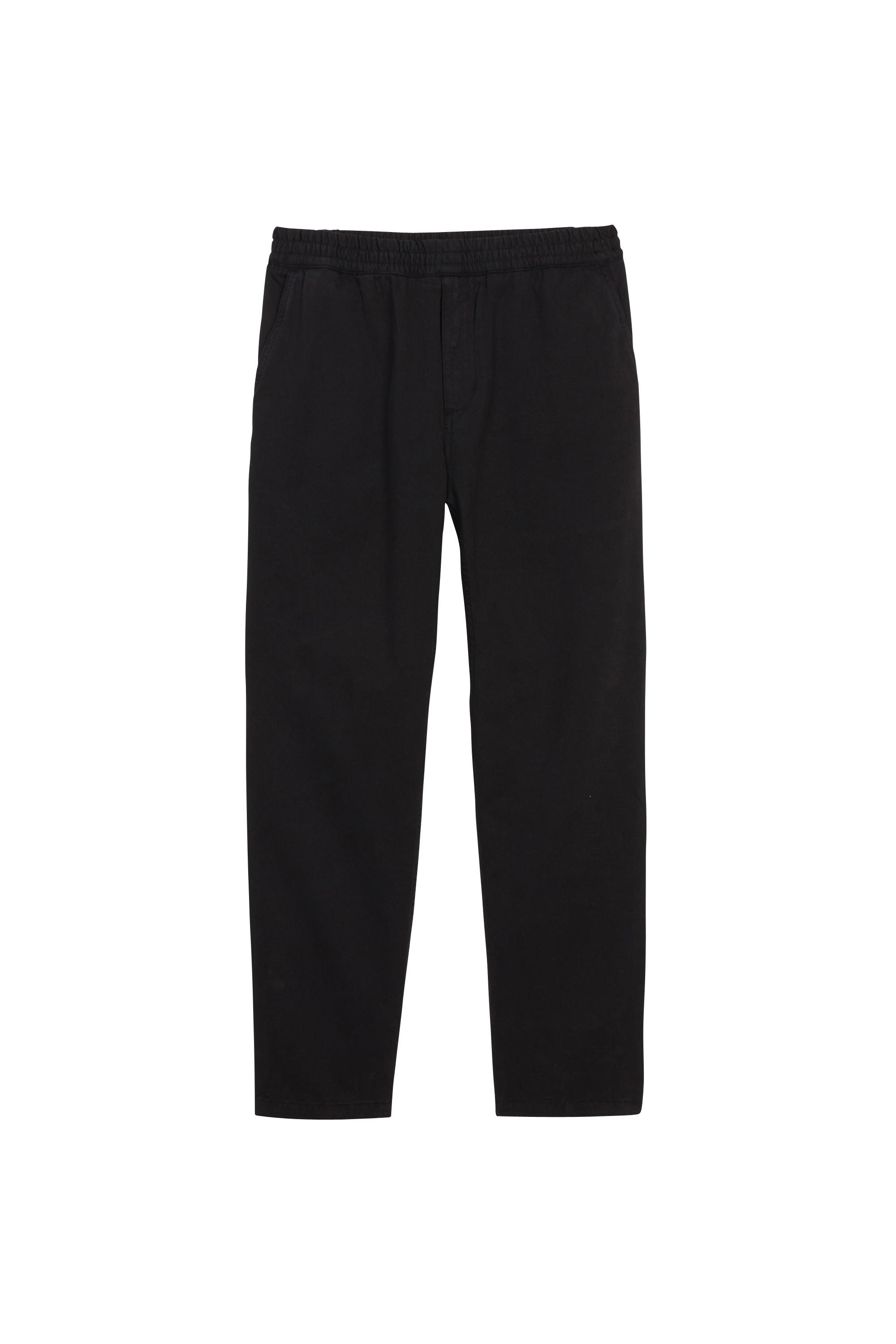 Pantalon flint CARHARTT WIP Noir