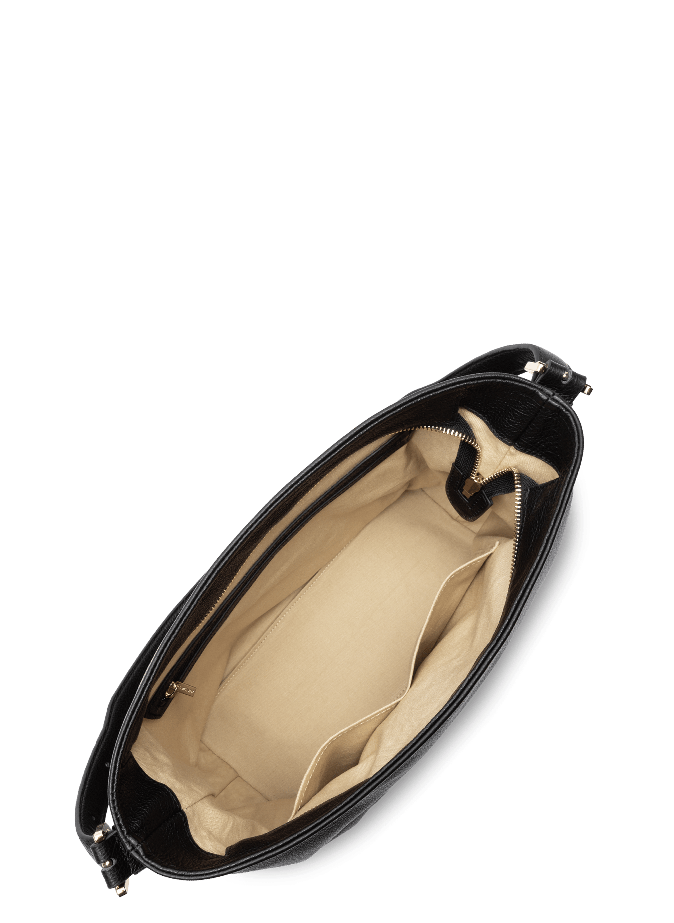 Sac seau - dune | Noir LANCASTER Femme