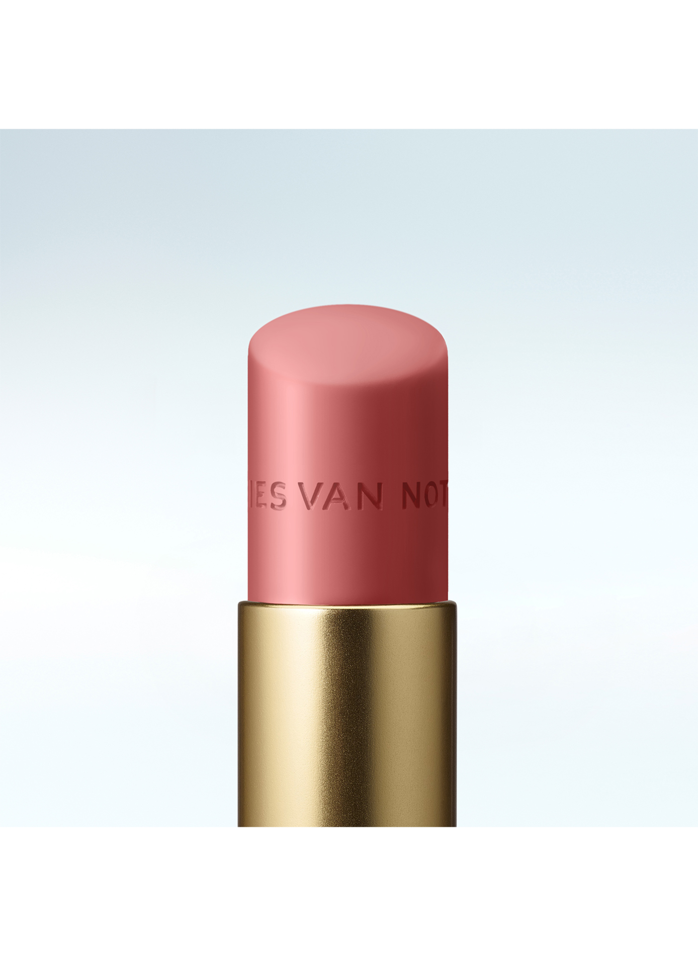 Gekleurde Lippenbalsem DRIES VAN NOTEN Natural blush