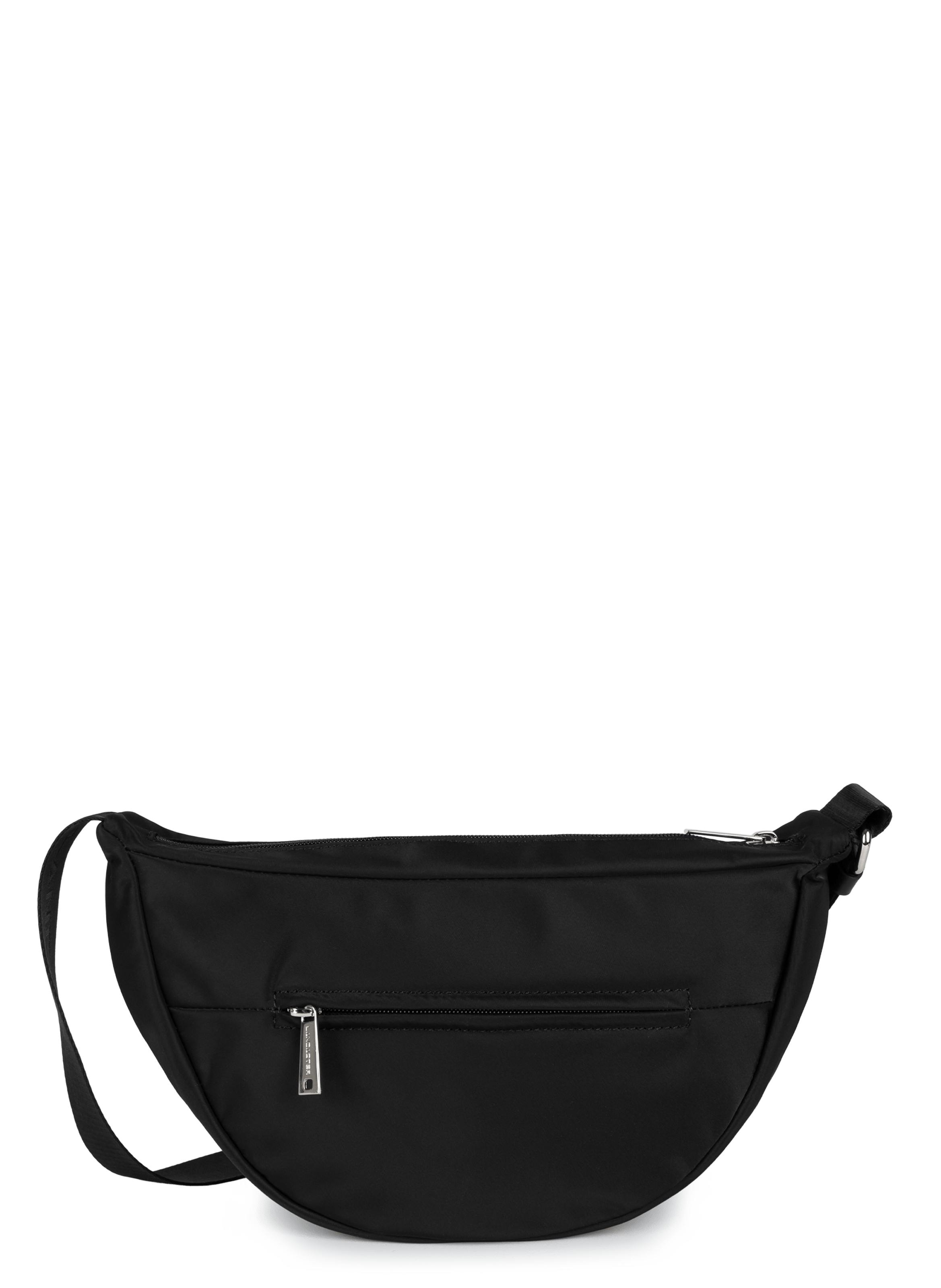 Sac banane - basic vita LANCASTER Noir
