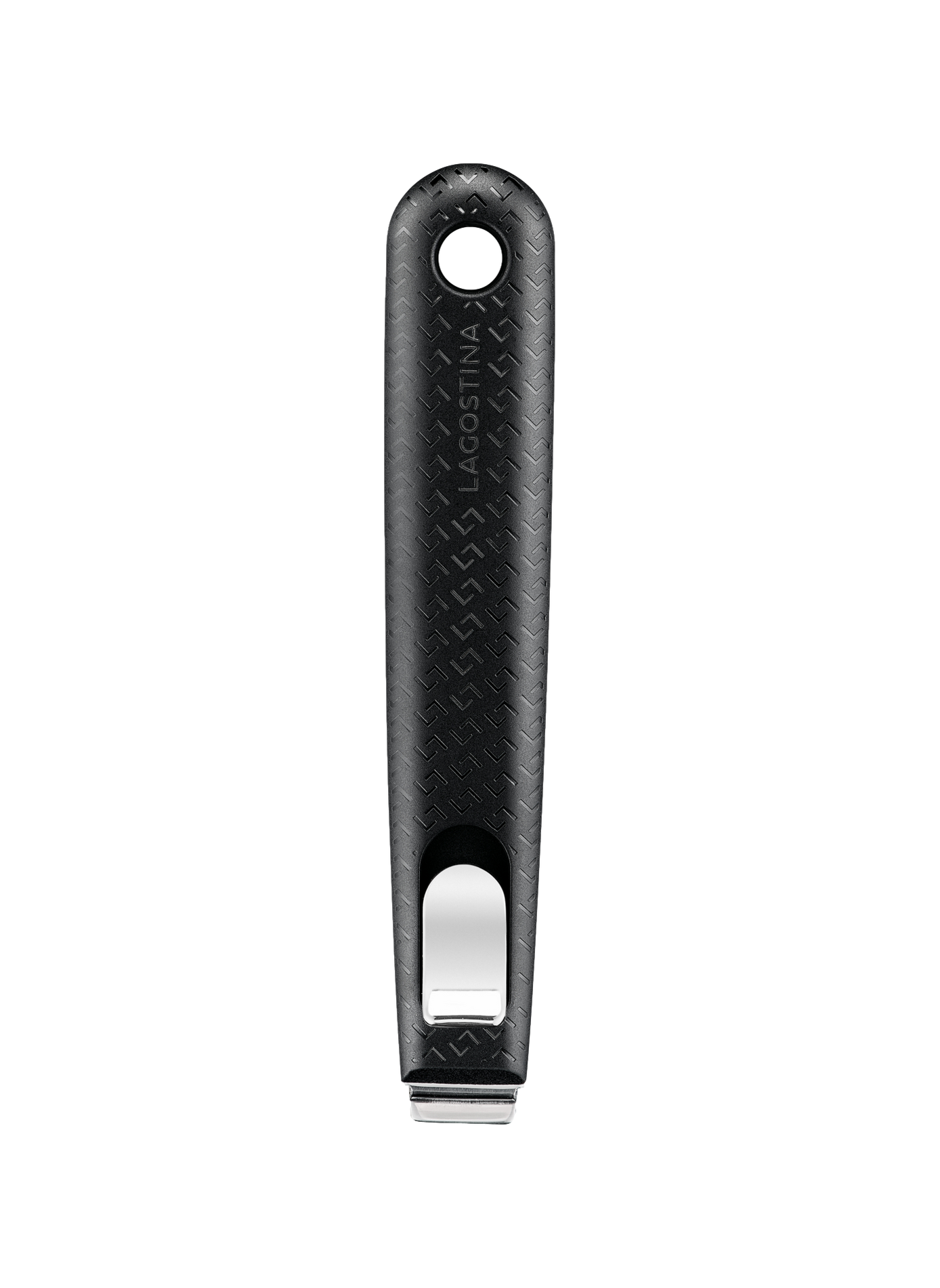 Detachable Space-Saving Handle LAGOSTINA Black