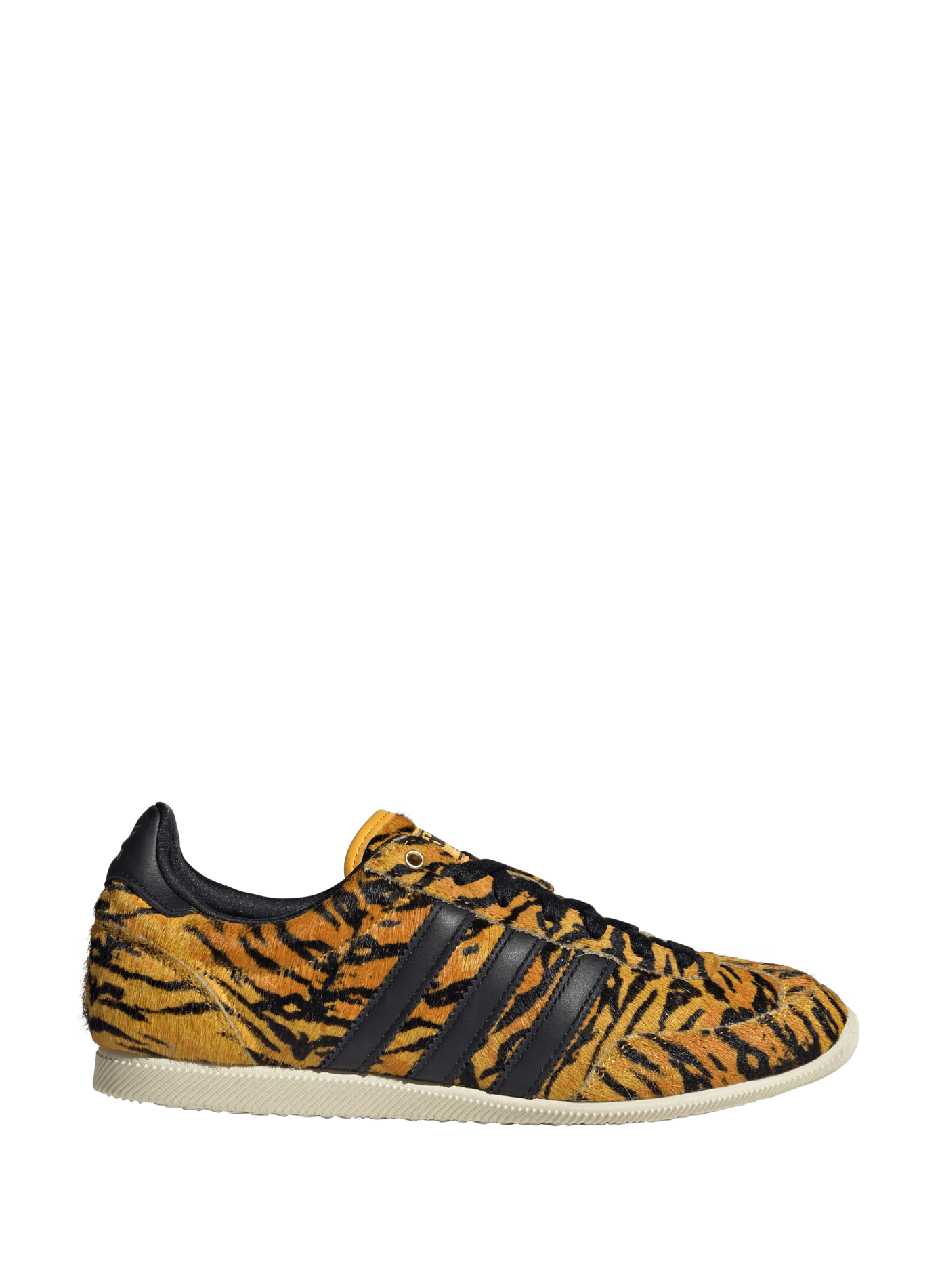 Baskets Japan finition tigre ADIDAS Multicolore