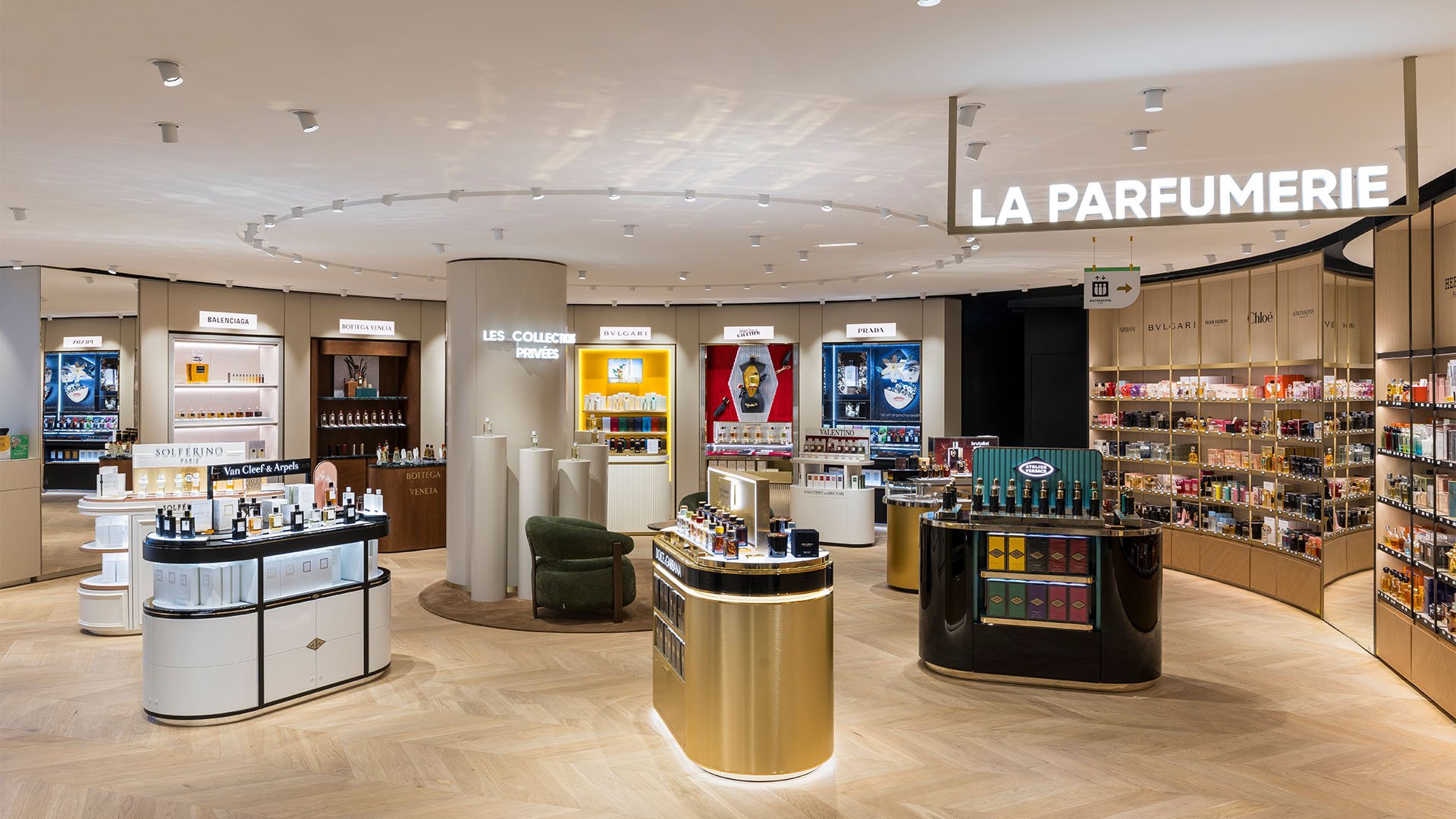 Edito Magasins Nouveautés Femme Juillet Paris 2026