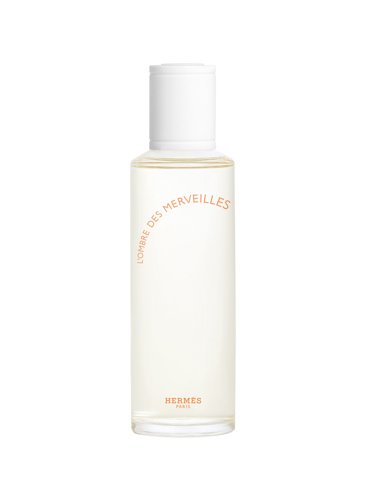 Schatten der Wunder - Nachfüllung Eau de Parfum HERMÈS No color