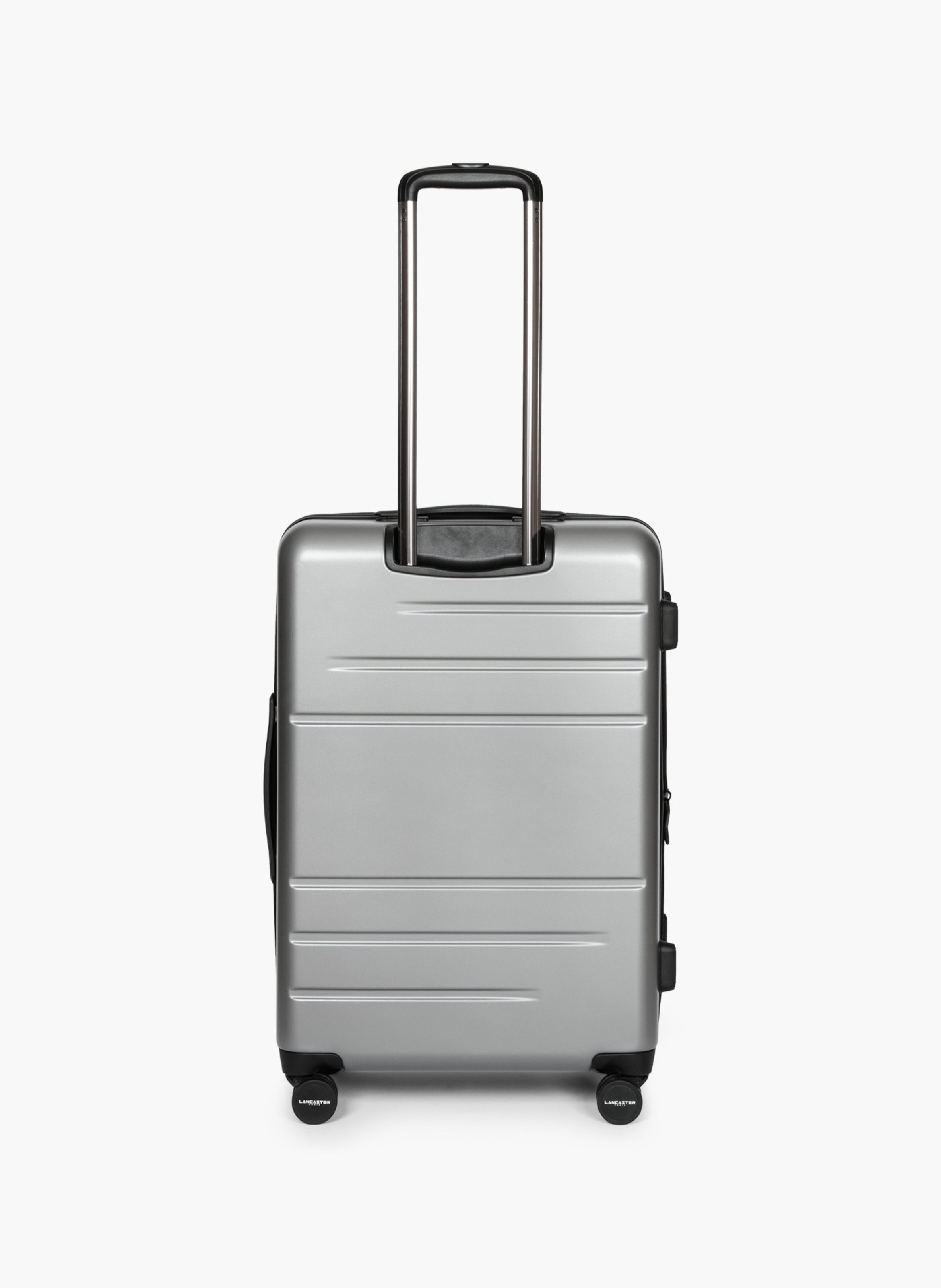 Valise cdg soute m - bagages LANCASTER Gris