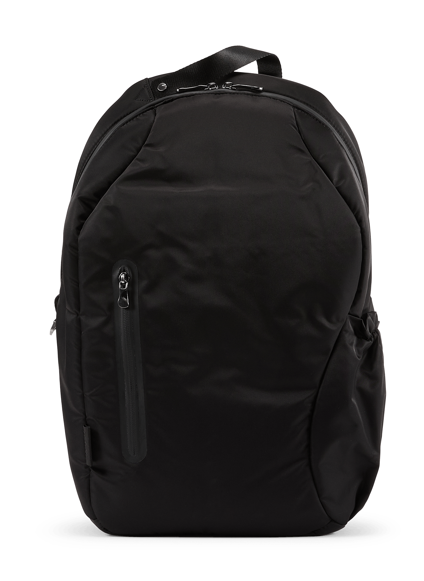 Sac à dos Delphi RAINS Black