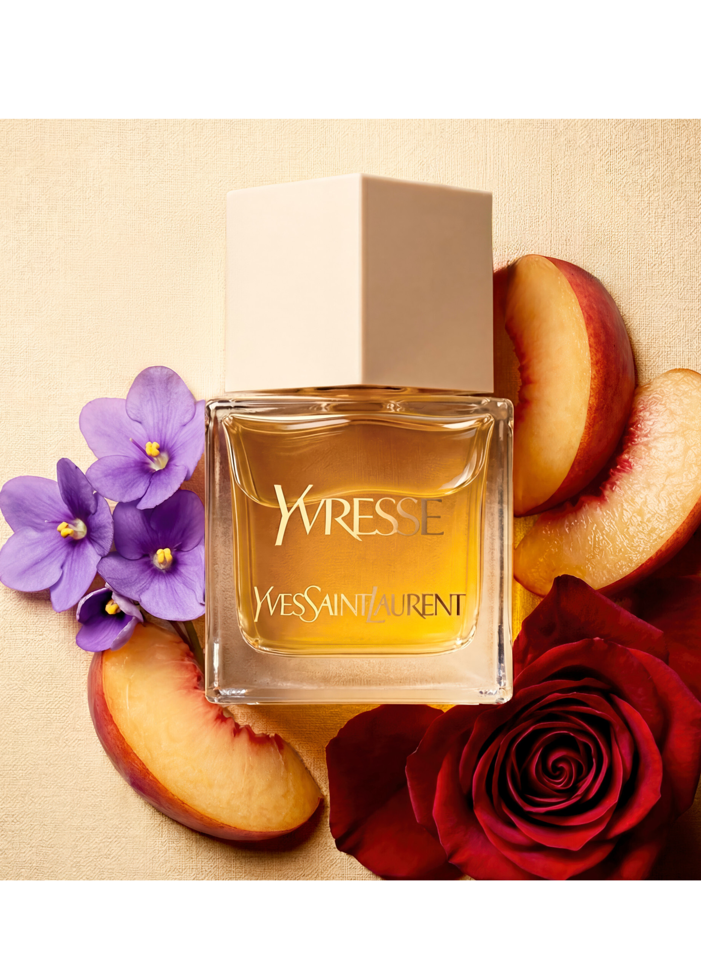 Yvresse Eau de Toilette Zerstäuber YVES SAINT LAURENT No color