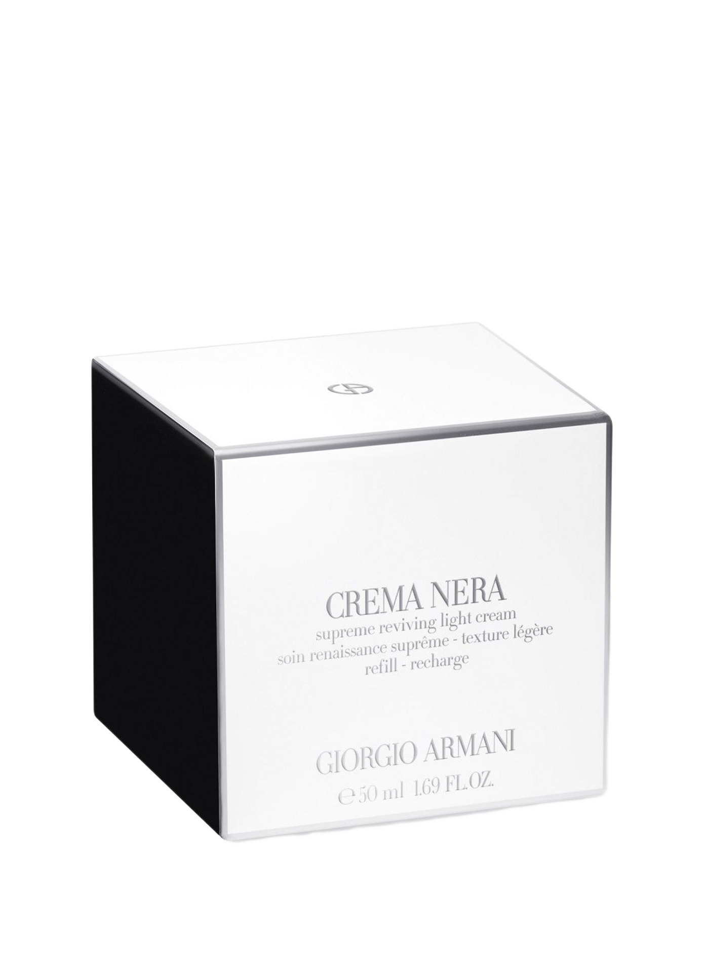 Black Cream Cream ARMANI No color