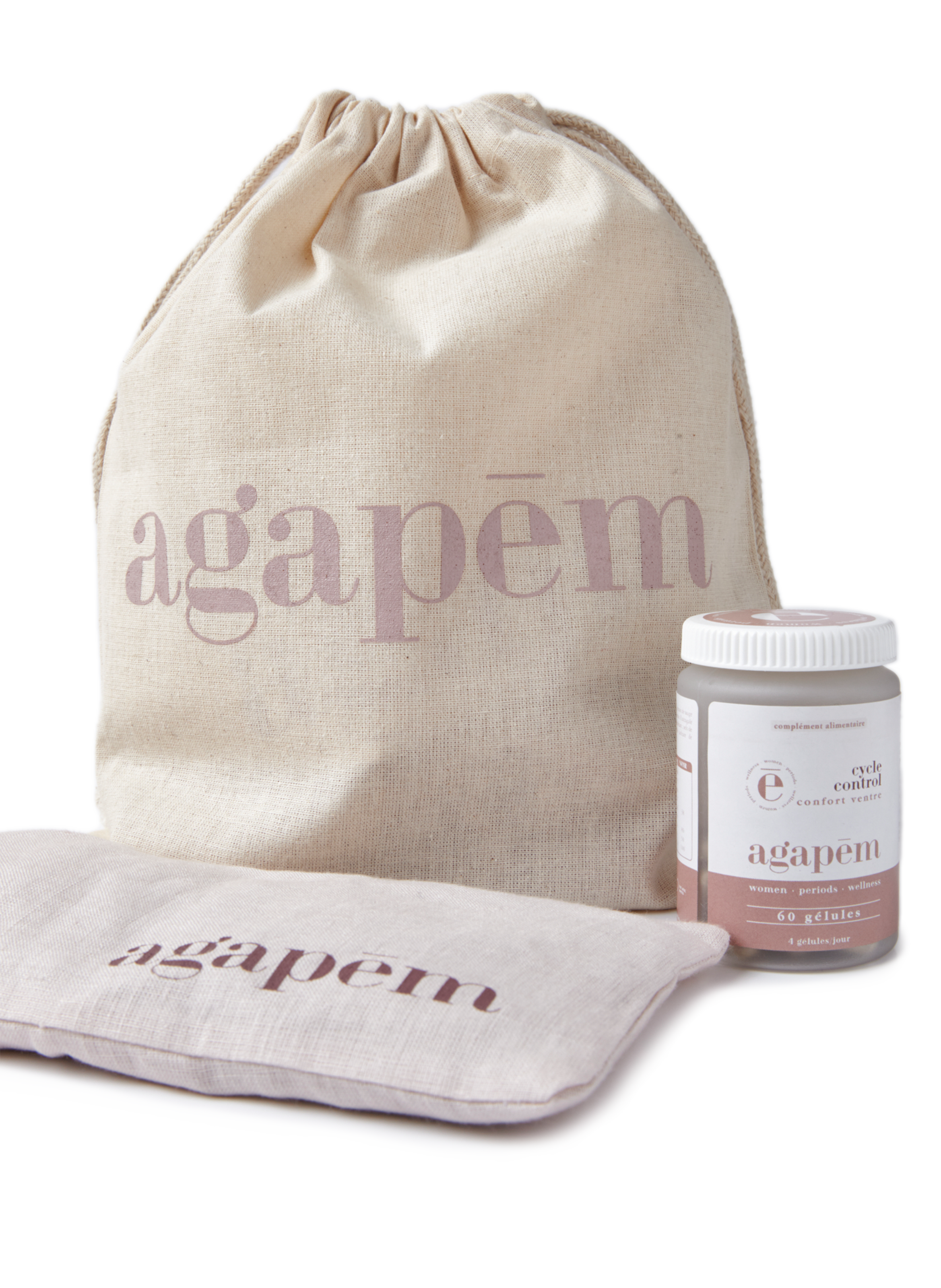 Coffret Cycle Control