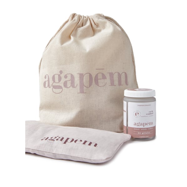 Coffret Cycle Control