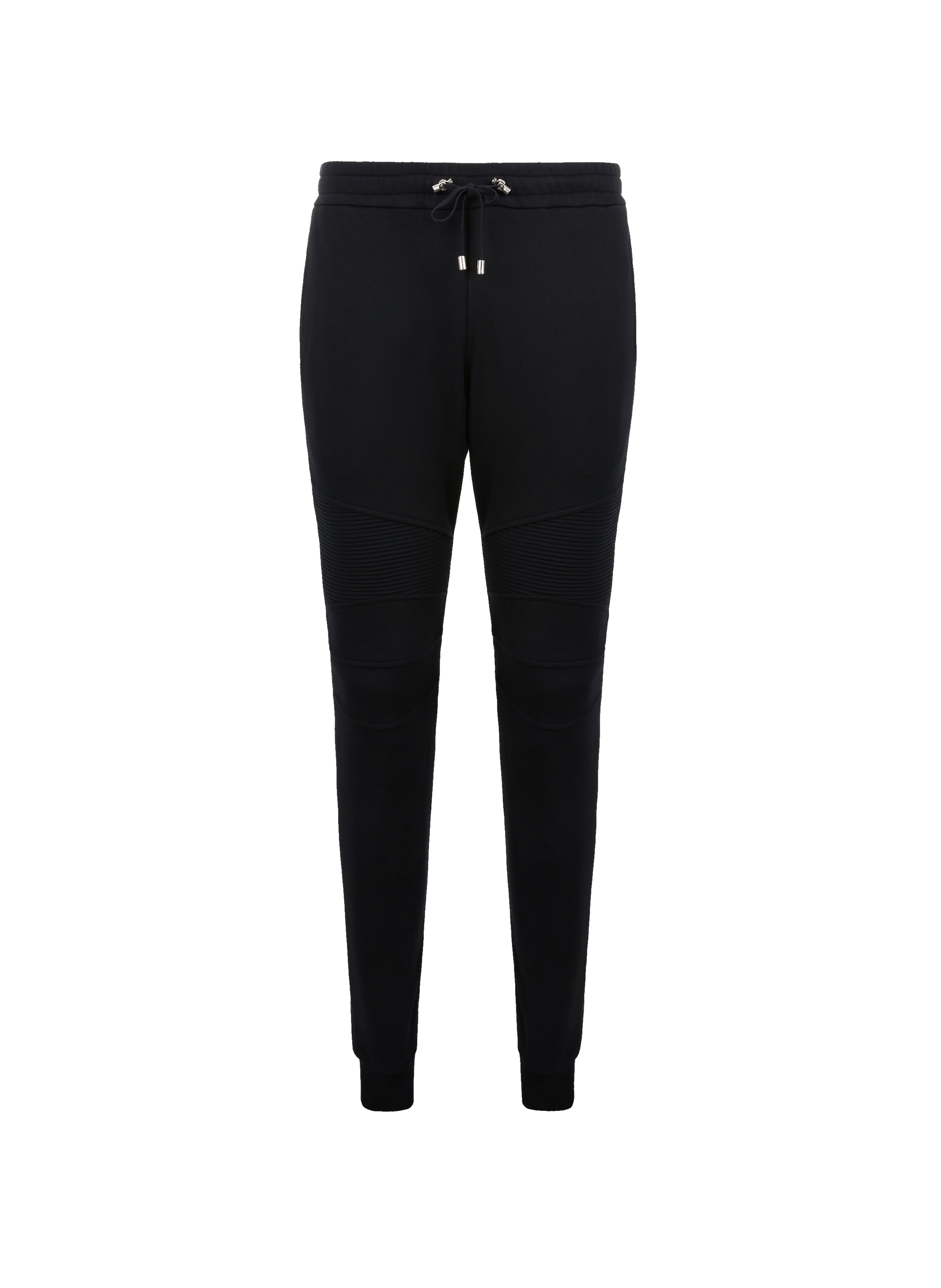 Pantalon de jogging en coton