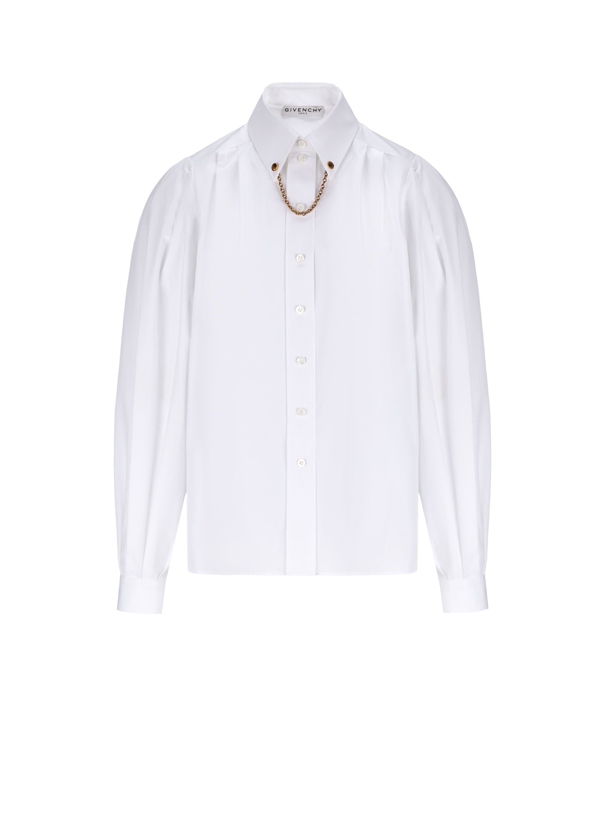 Chemise en coton