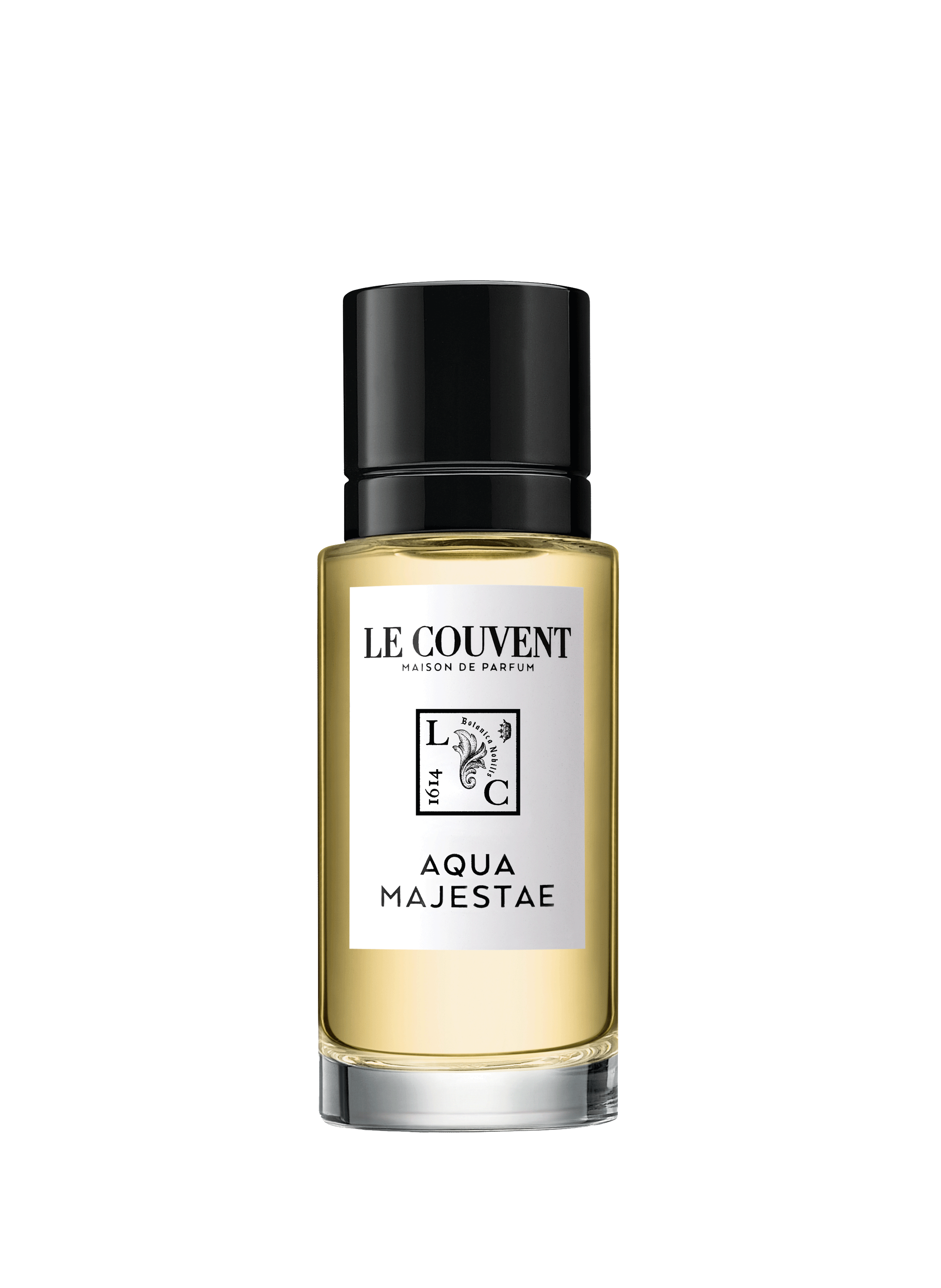 Aqua Majestae Intense Botanical Cologne LE COUVENT MAISON DE PARFUM No color