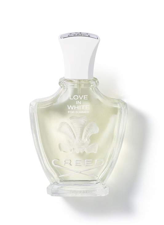 Millesime Love In White for Summer - Eau de Parfum