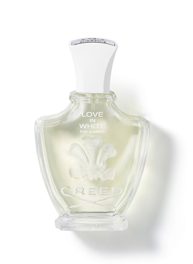 Millesime Love In White für den Sommer – Eau de Parfum CREED